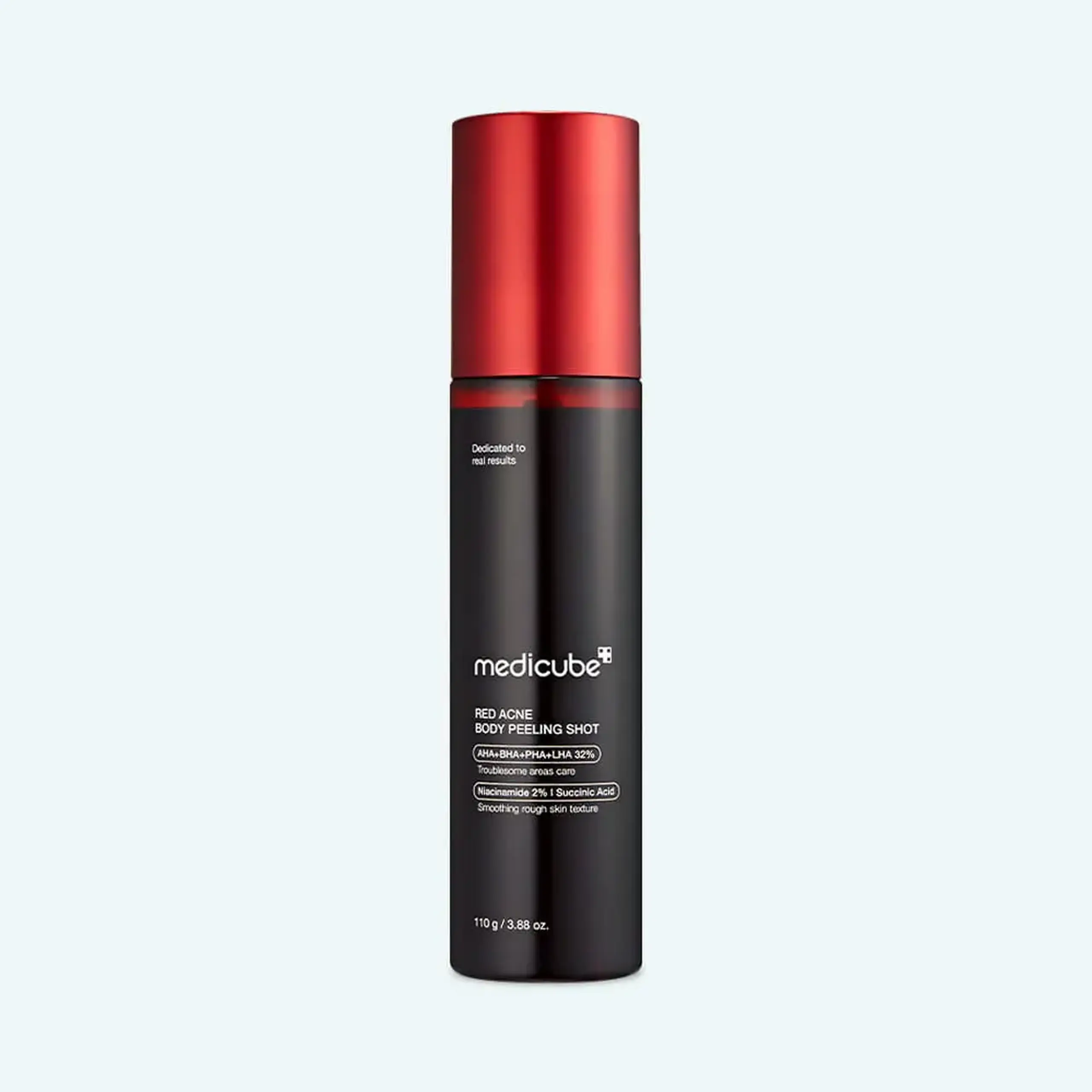 Exfoliant pentru corp Medicube Red Acne Body Peeling Shot 110g