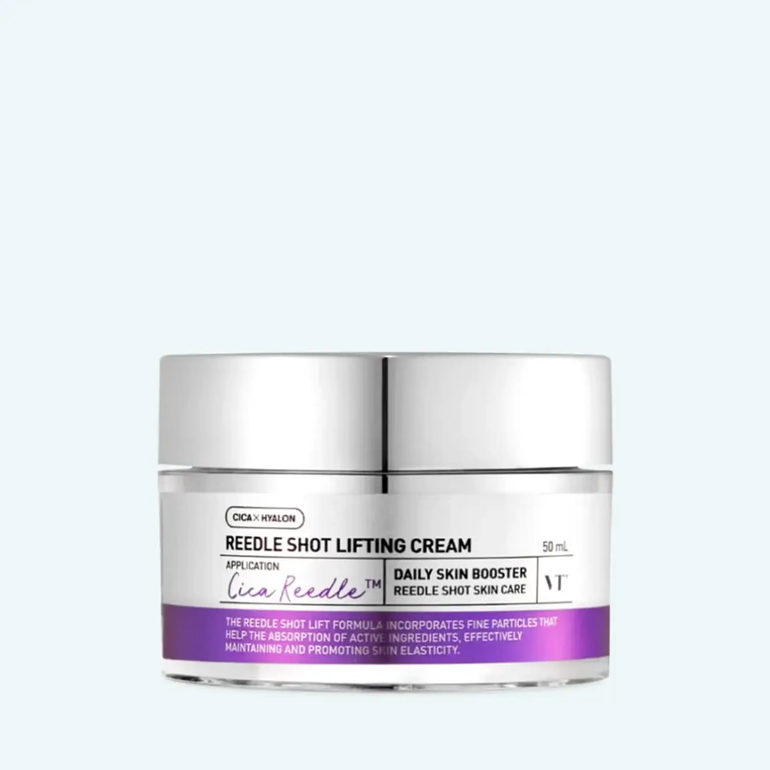 Cremă intensivă de lifting cu microace VT Cosmetics Reedle Shot Lifting Cream 50ml