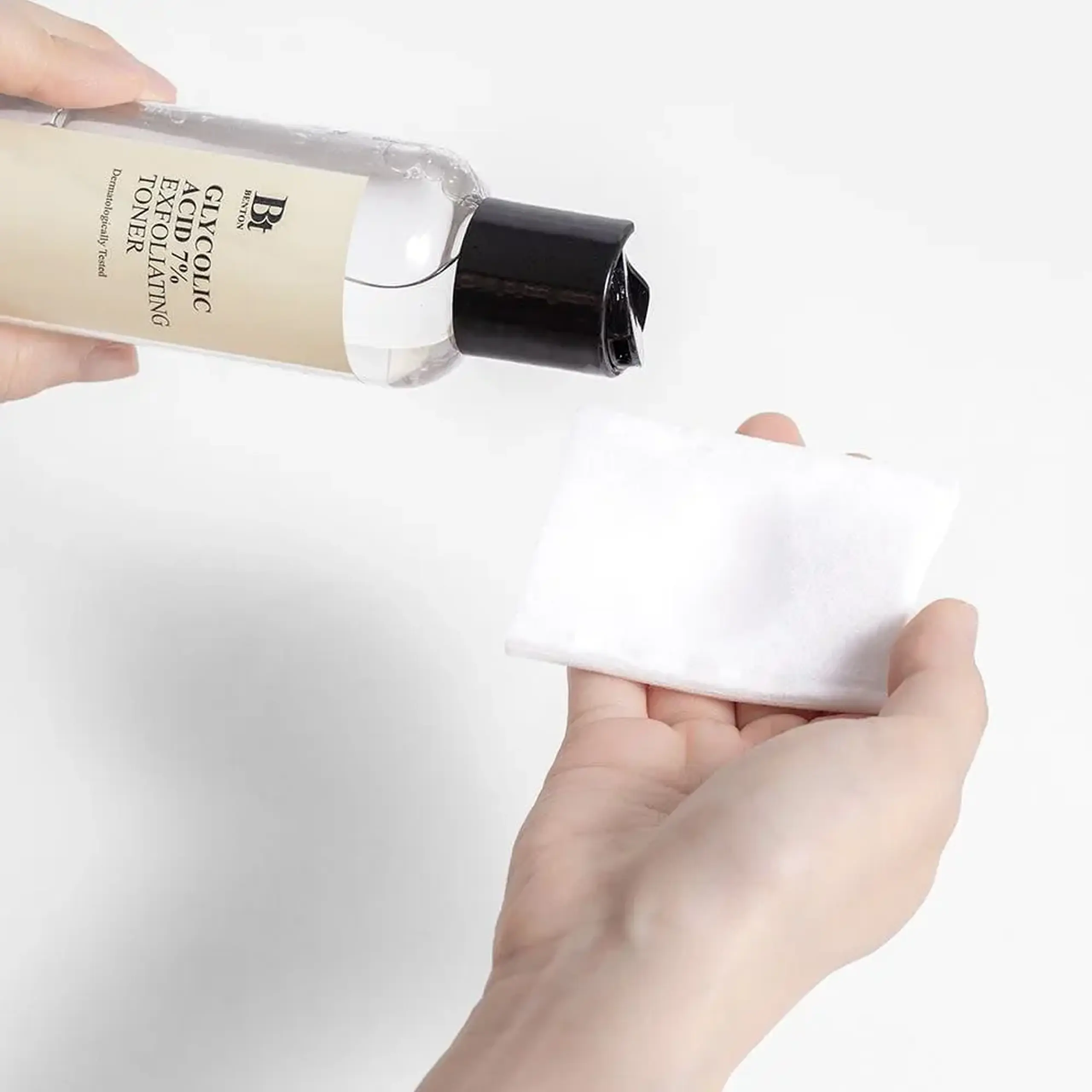 Toner exfoliant Benton Glycolic Acid 7% Exfoliating Toner 150ml