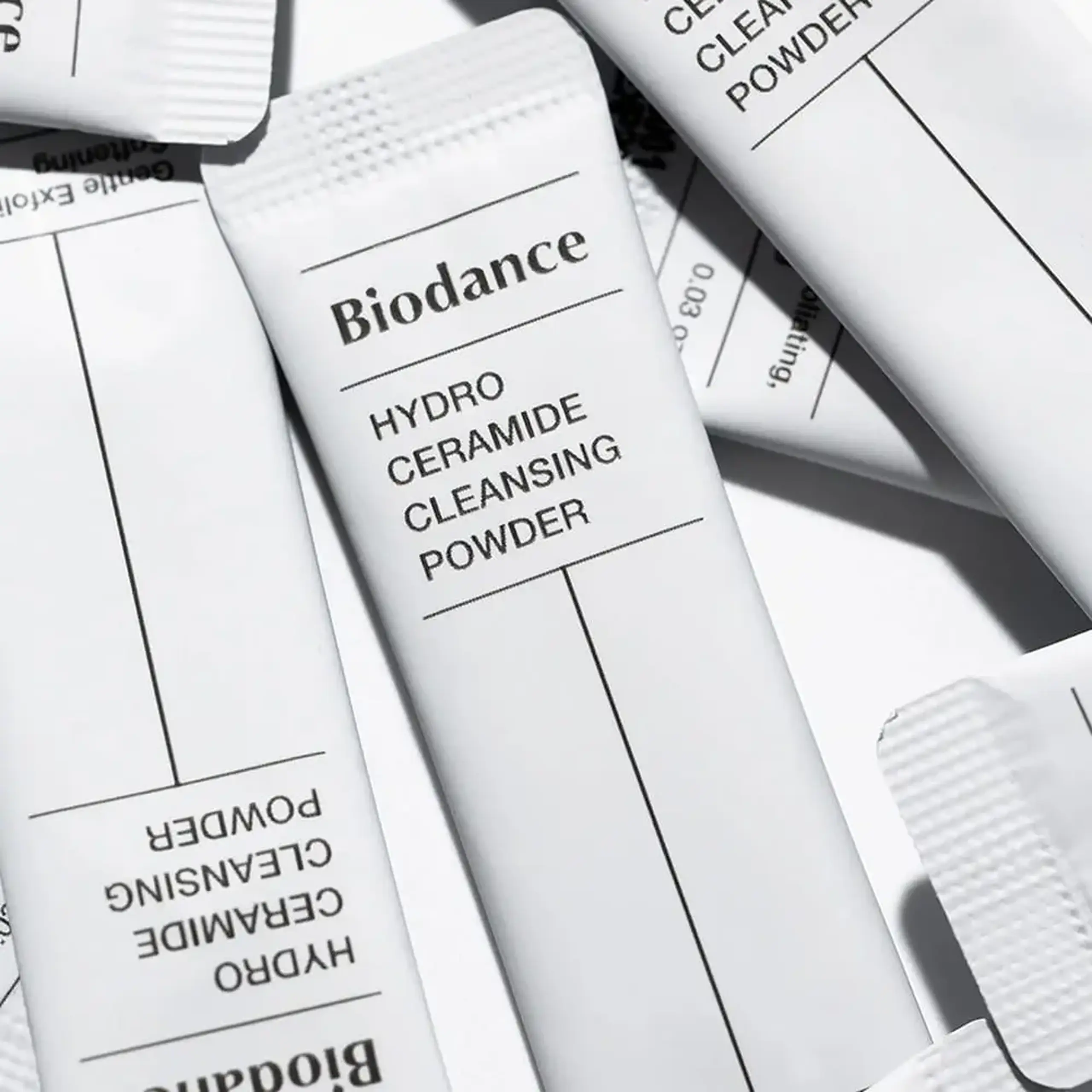 Pudră enzimatică Biodance Hydro Ceramide Cleansing Powder 30pcs