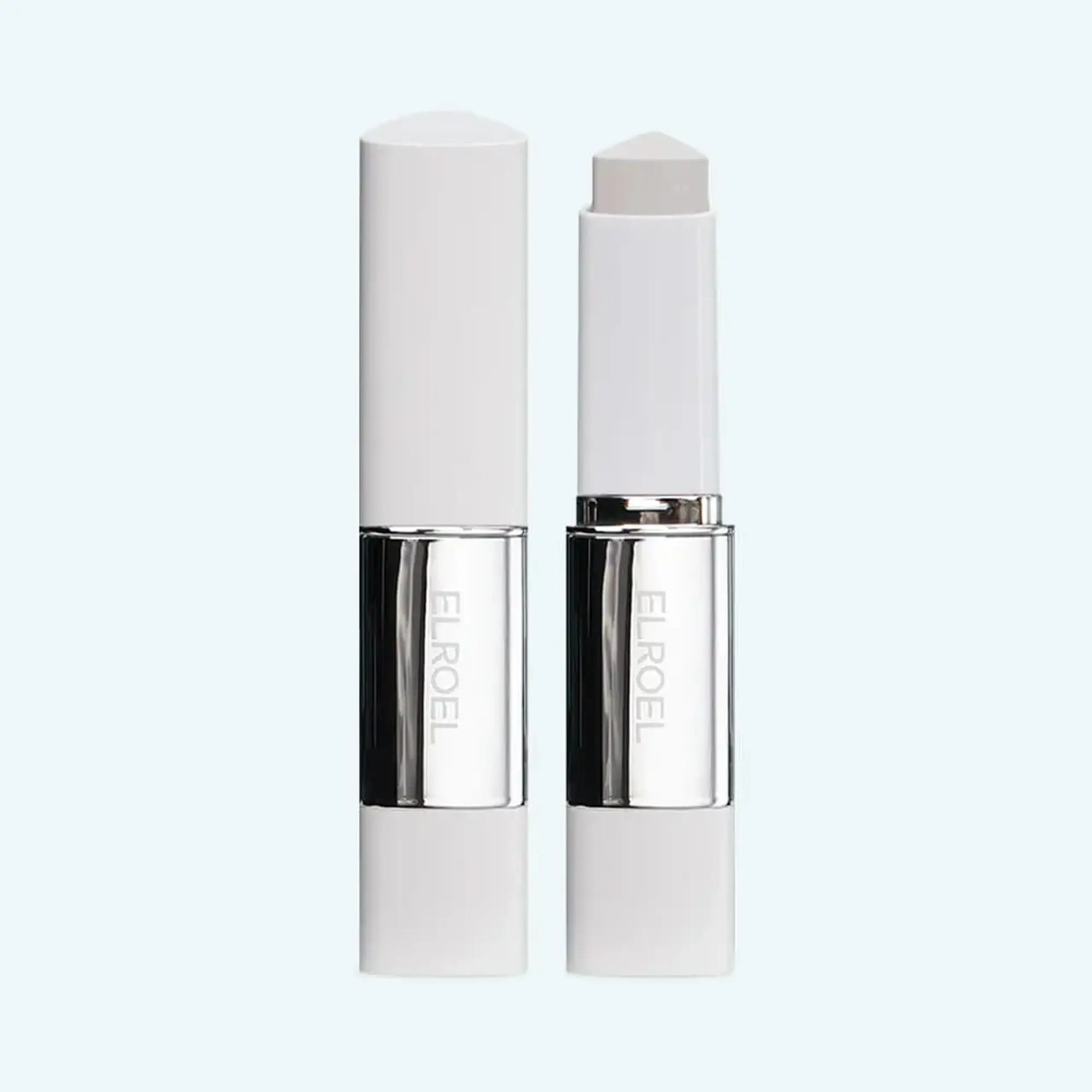 Fond de ten stick cu acoperire naturală Elroel Blanc Cover Cream Stick Deep 13g