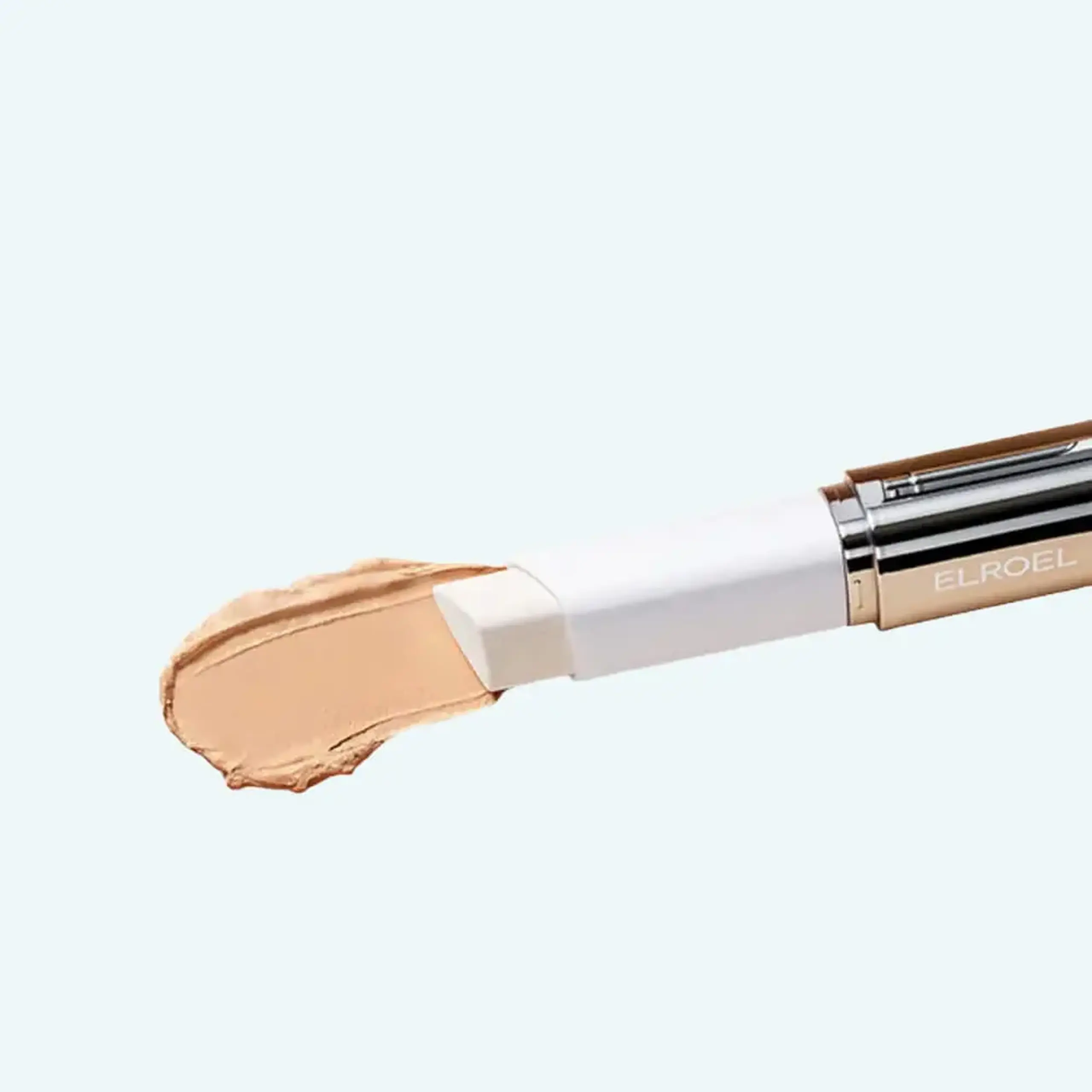 Fond de ten stick cu acoperire naturală Elroel Blanc Cover Cream Stick Deep 13g