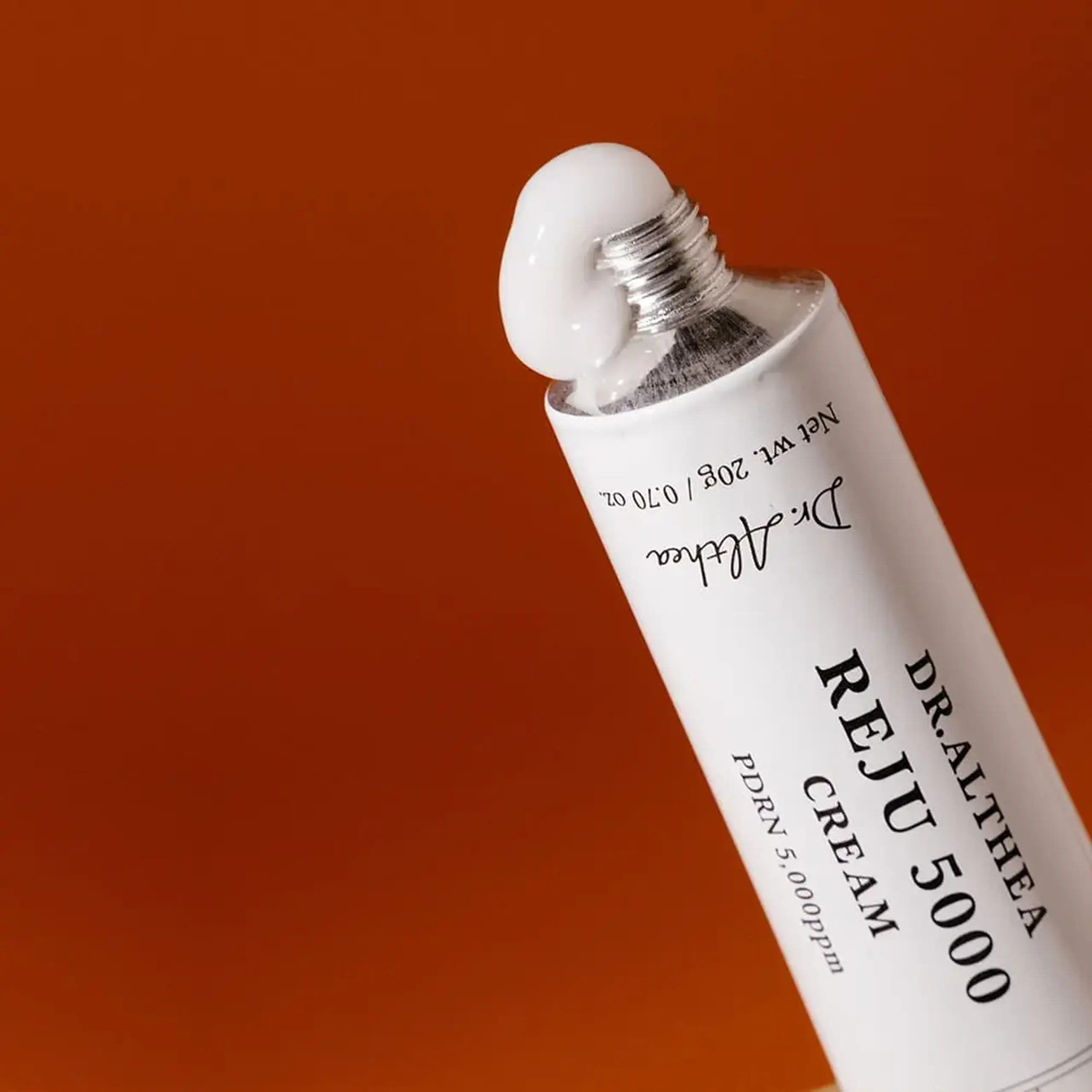 Cremă regenerantă Dr. Althea PDRN Reju 5000 Cream 20 ml