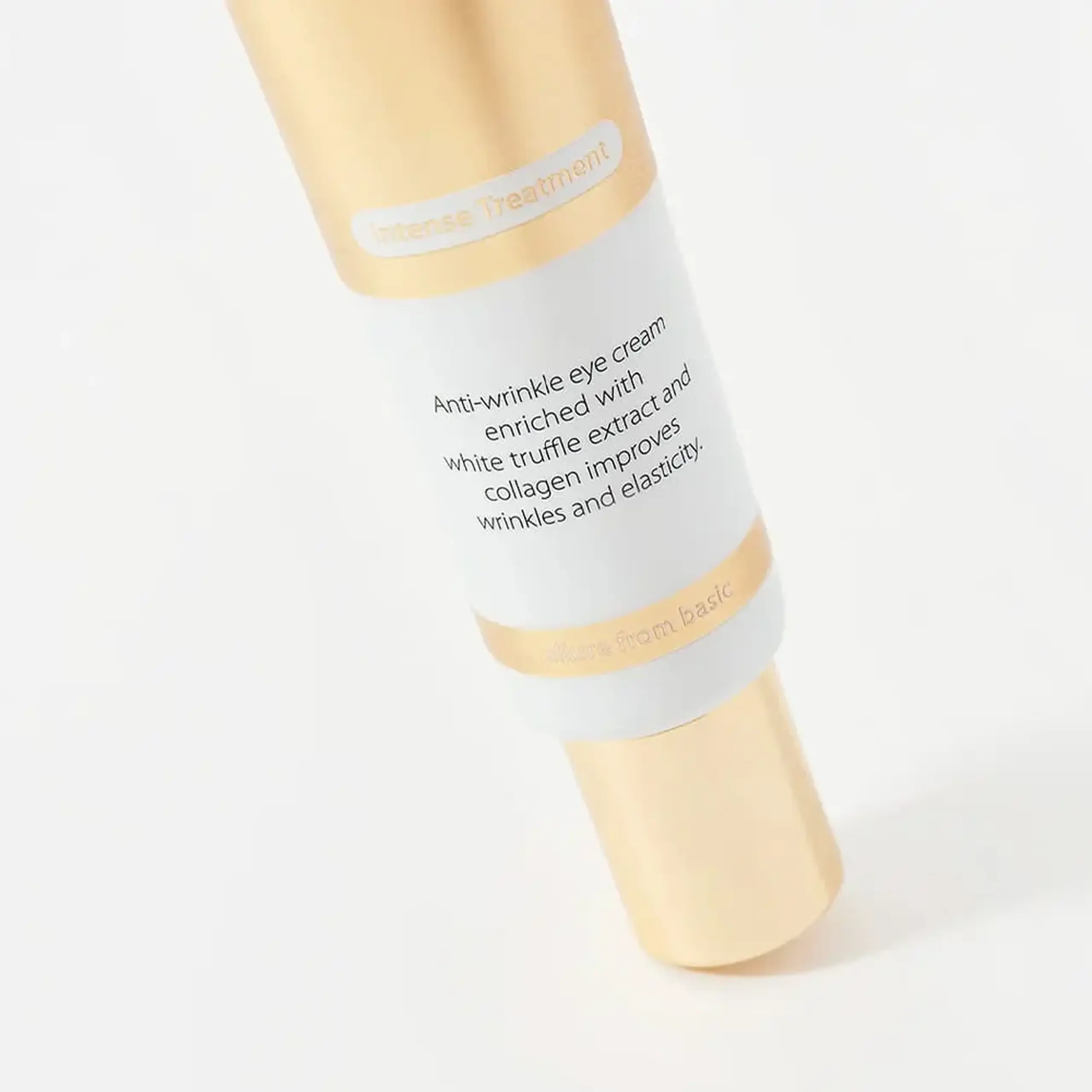 Cremă nutritivă pentru zona ochilor D'Alba Extra Intensive Eye Cream 30ml