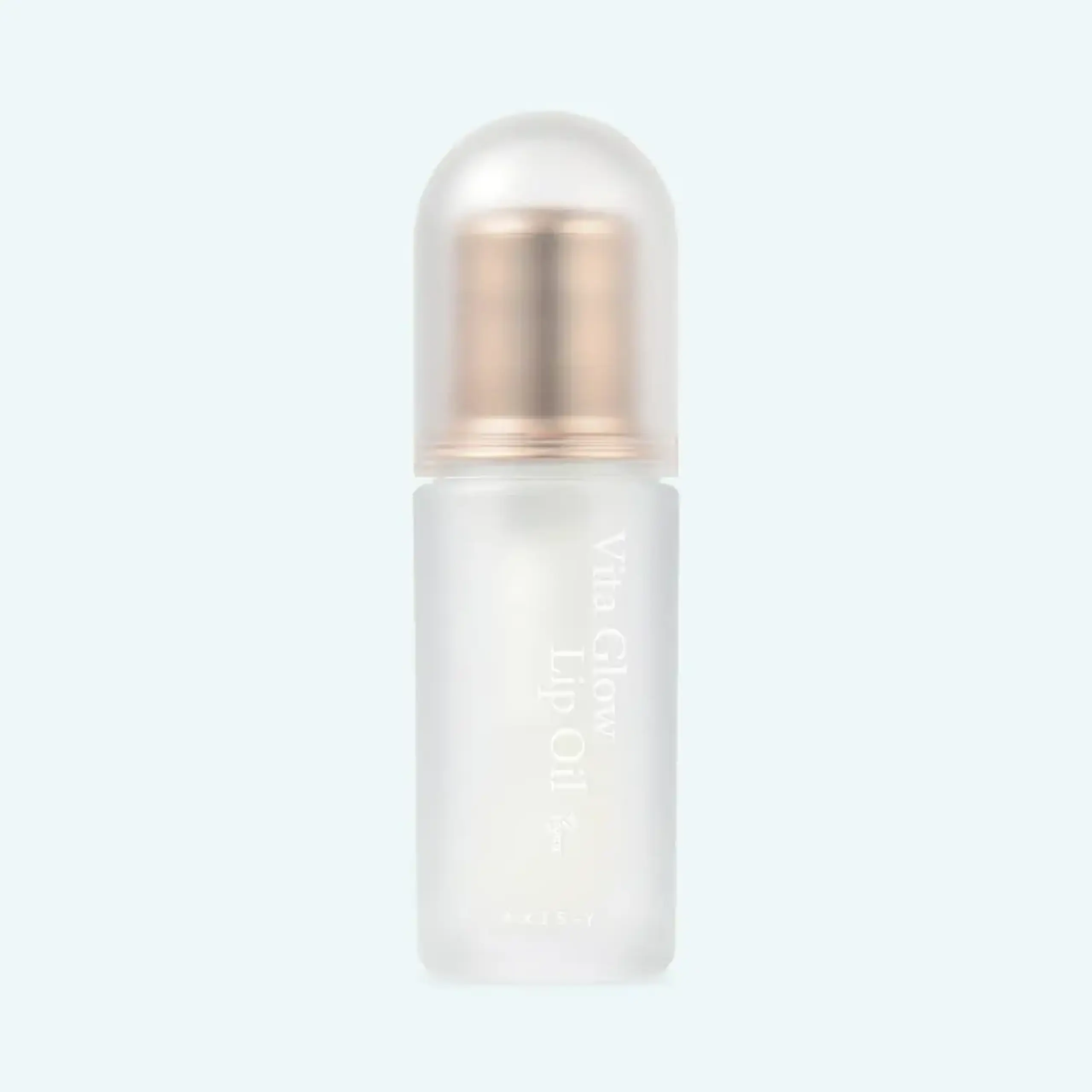 Ulei de îngrijire pentru buze Axis-Y Vita Glow Dreamy Olive 4,5g