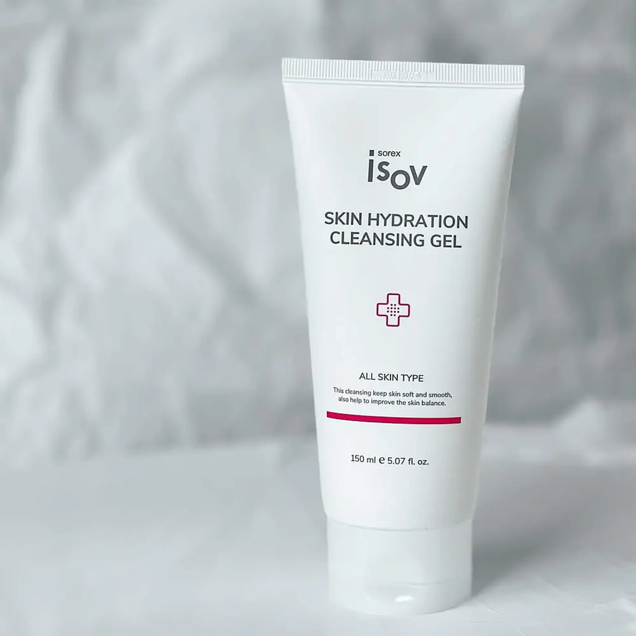 Spumă de curățare Isov Skin Hydration Cleansing Gel 150ml