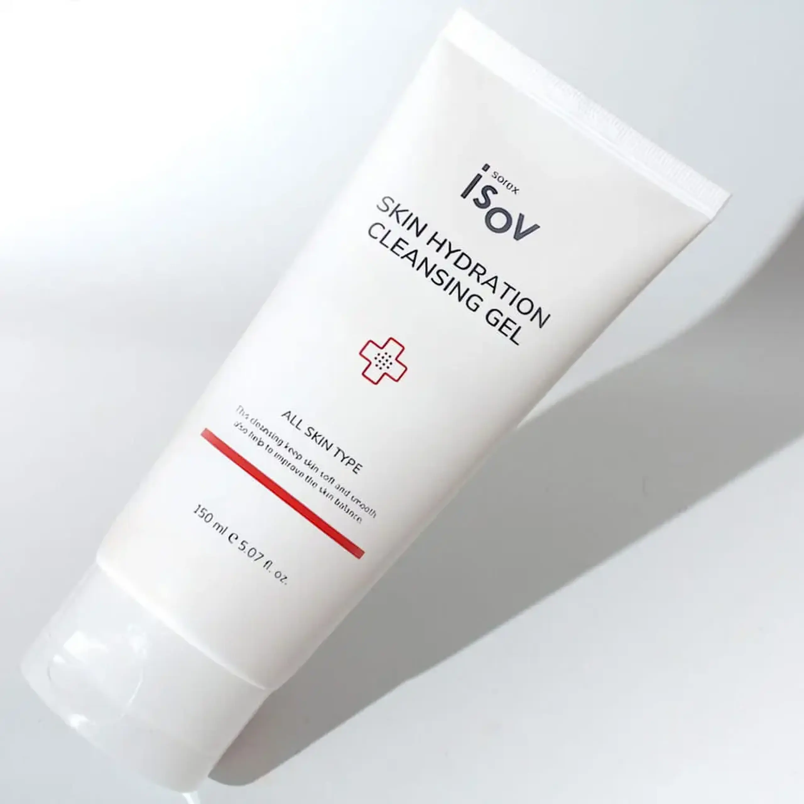 Spumă de curățare Isov Skin Hydration Cleansing Gel 150ml
