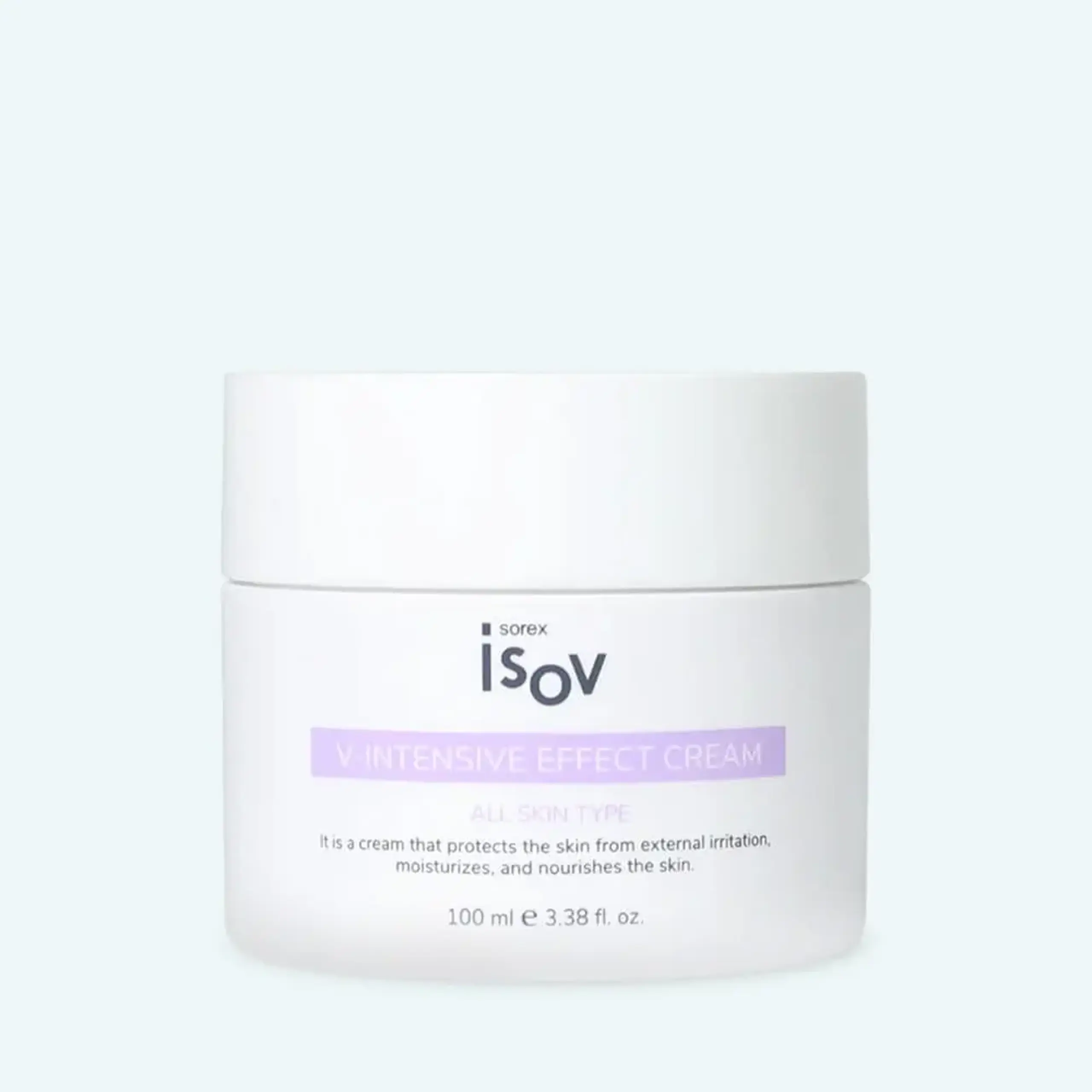 Cremă hidratantă ISOV V Intensive Effect Cream 100ml