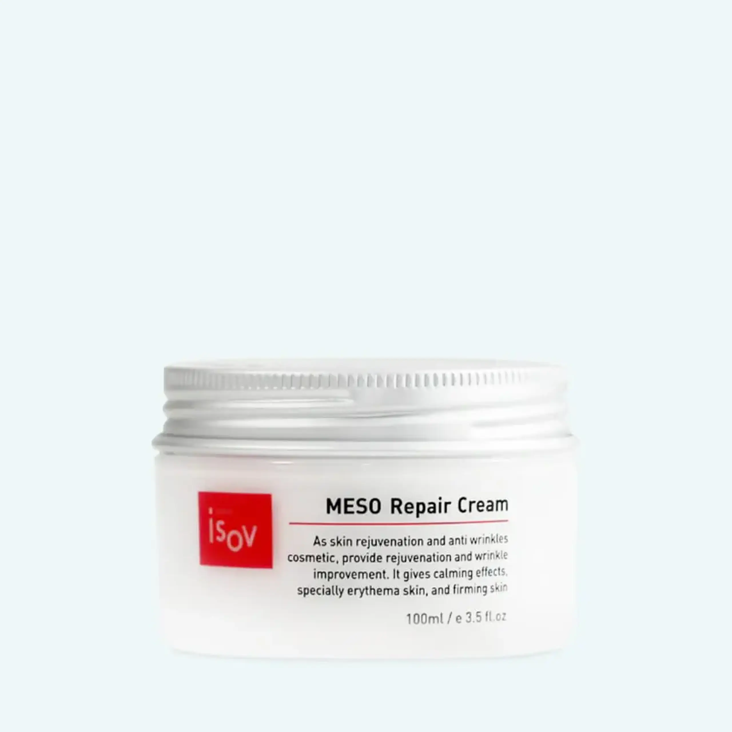 Isov Meso Repair Cream 100ml