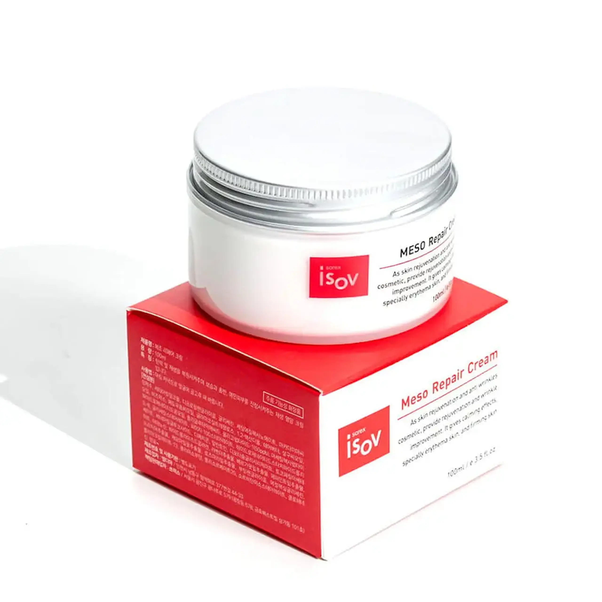 Isov Meso Repair Cream 100ml