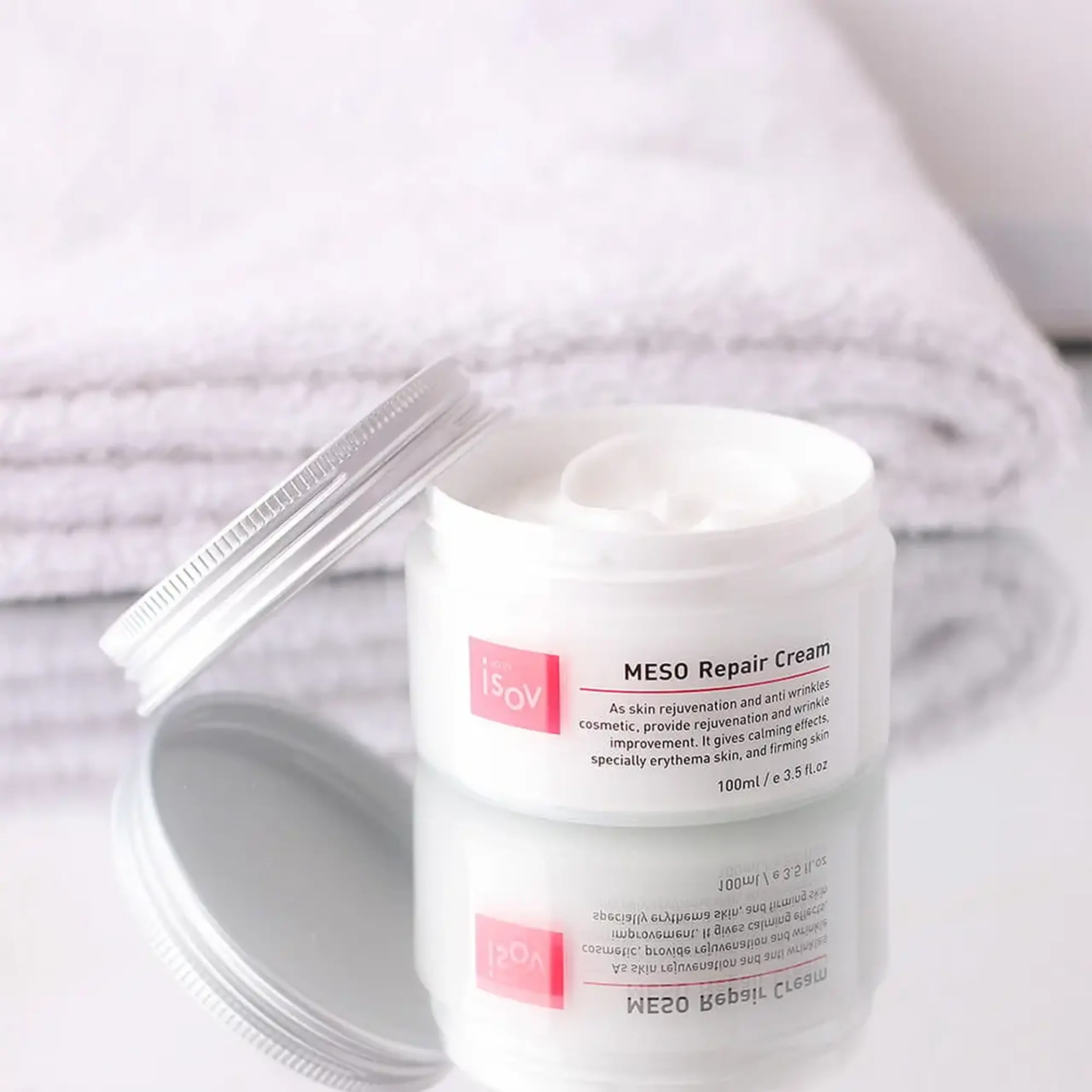 Isov Meso Repair Cream 100ml