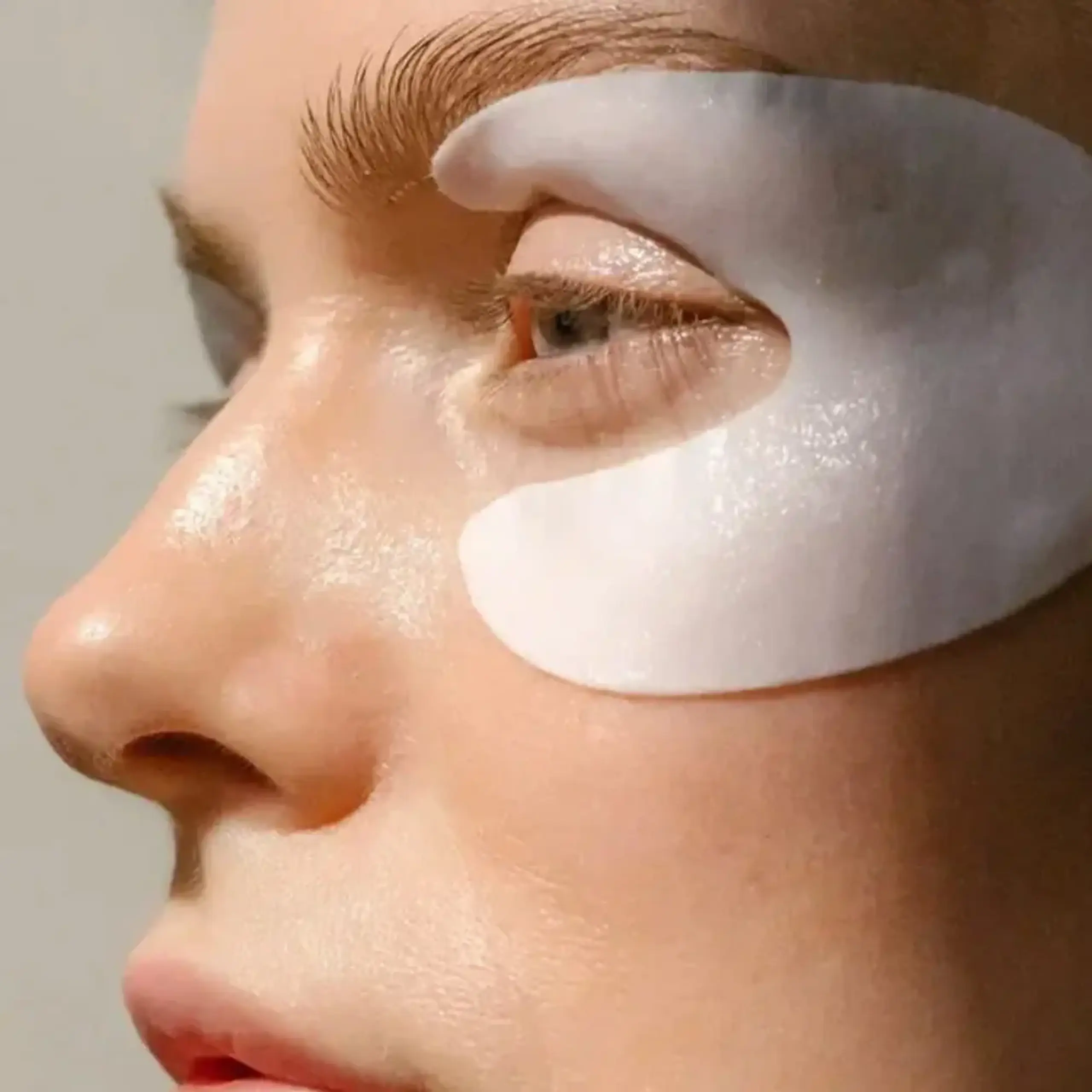 Patch-uri pentru ochi Isov Anti-Wrinkle Eye Mask 30pairs
