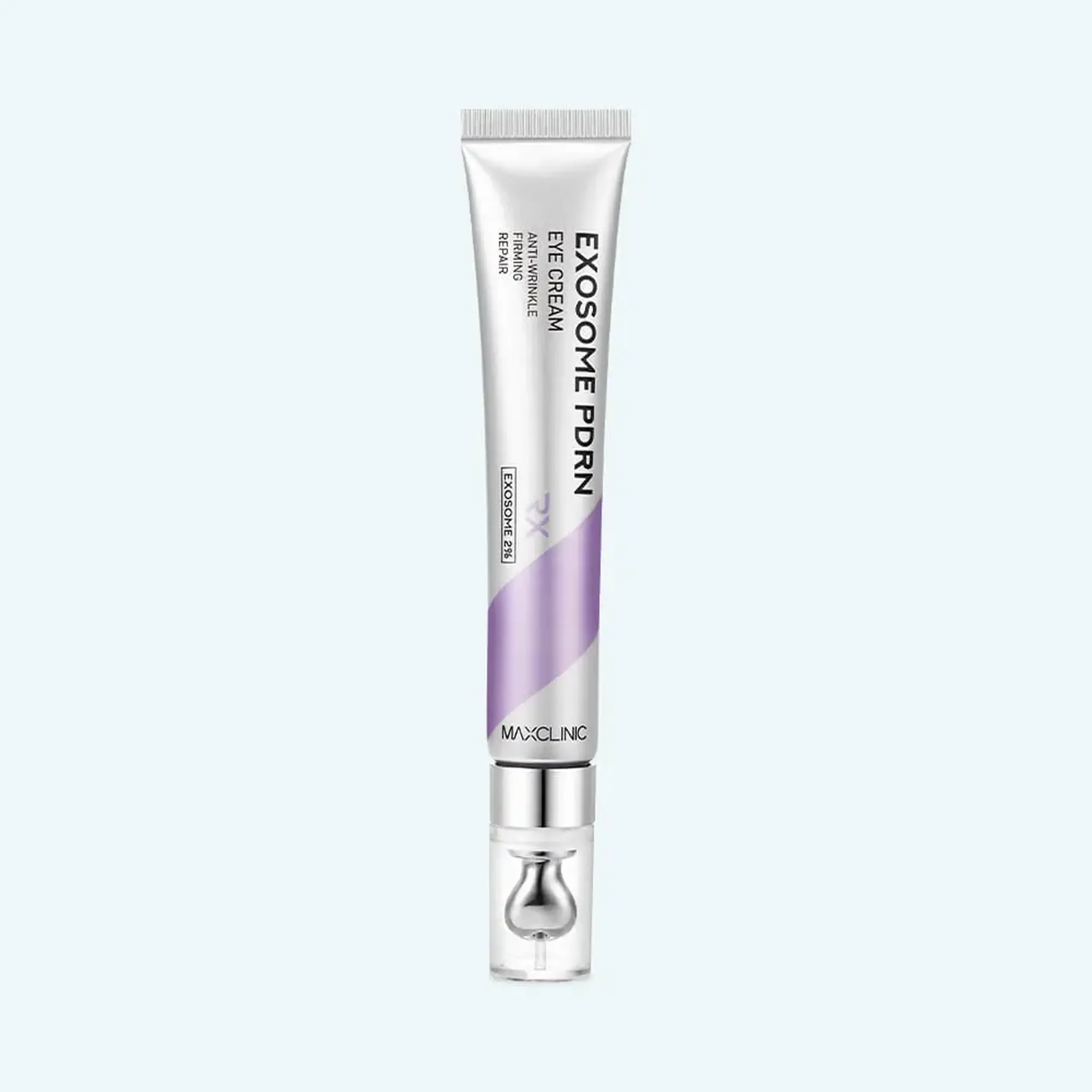 Cremă pentru zona ochilor cu Pdrn+Exosomi Maxclinic EXOSOME PDRN EYE CREAM 20 ml