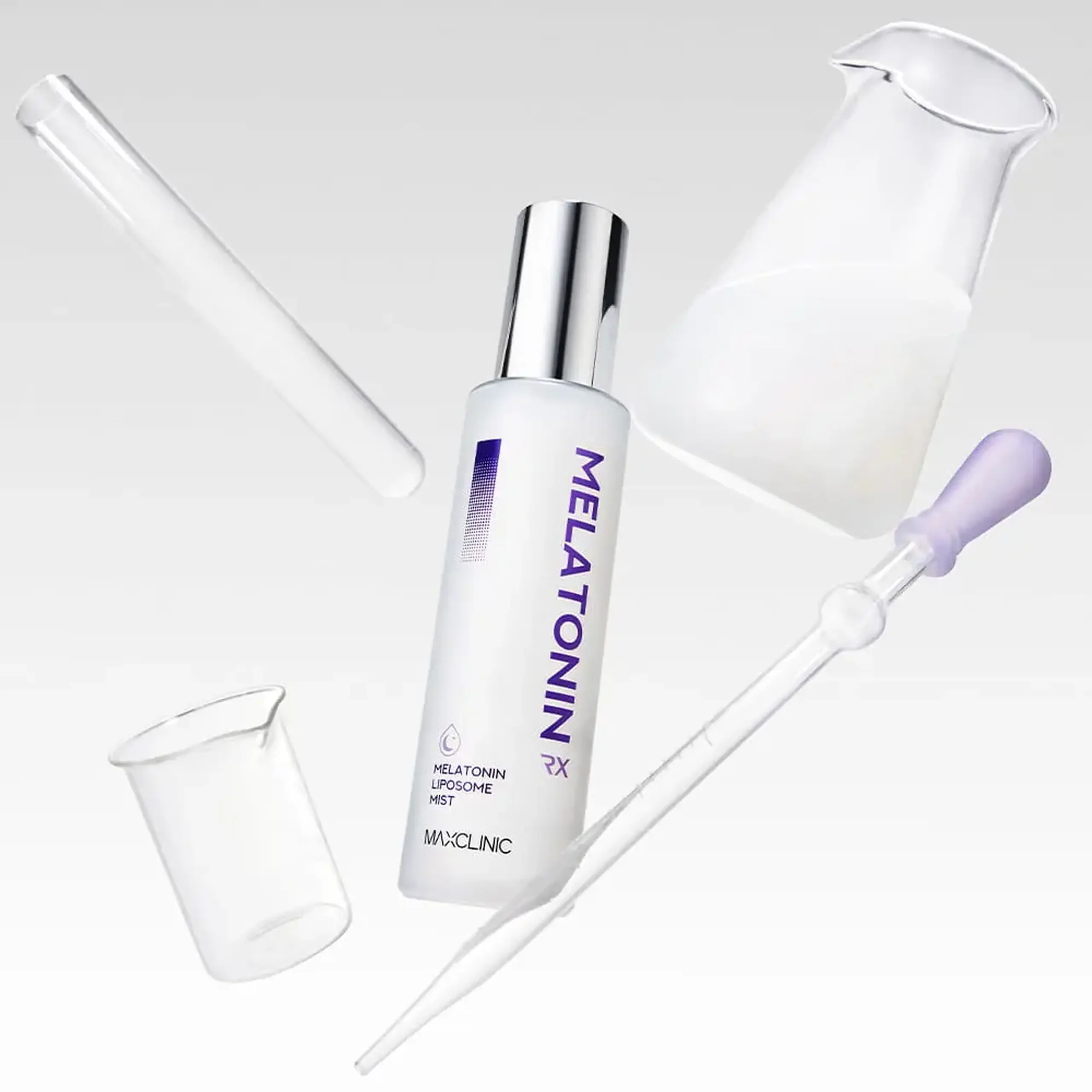 Mist hidratant Maxclinic MELATONIN LIPOSOME MIST RX 100 ml