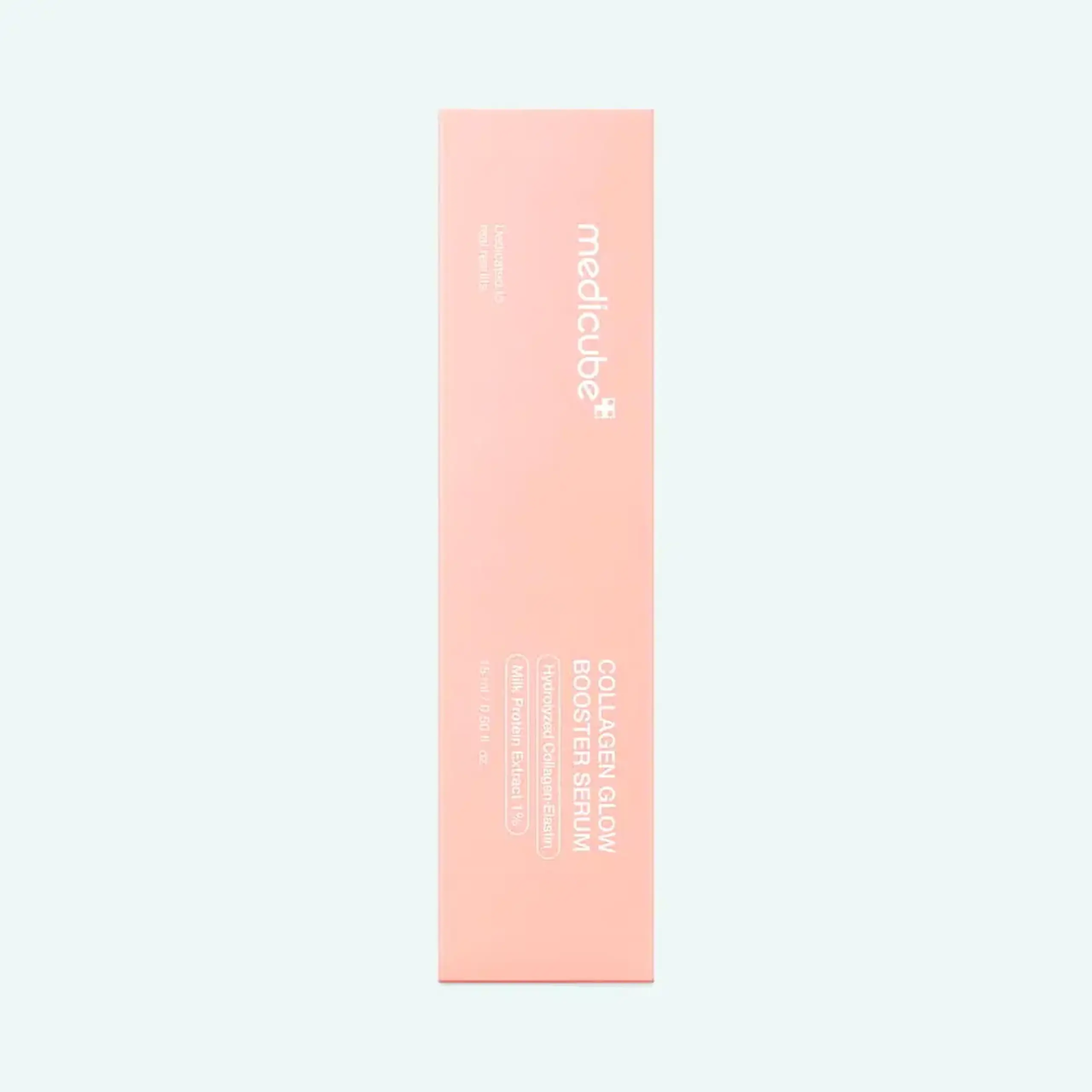 Ser booster cu colagen pentru densitate și strălucire Medicube COLLAGEN GLOW BOOSTER SERUM 15ml