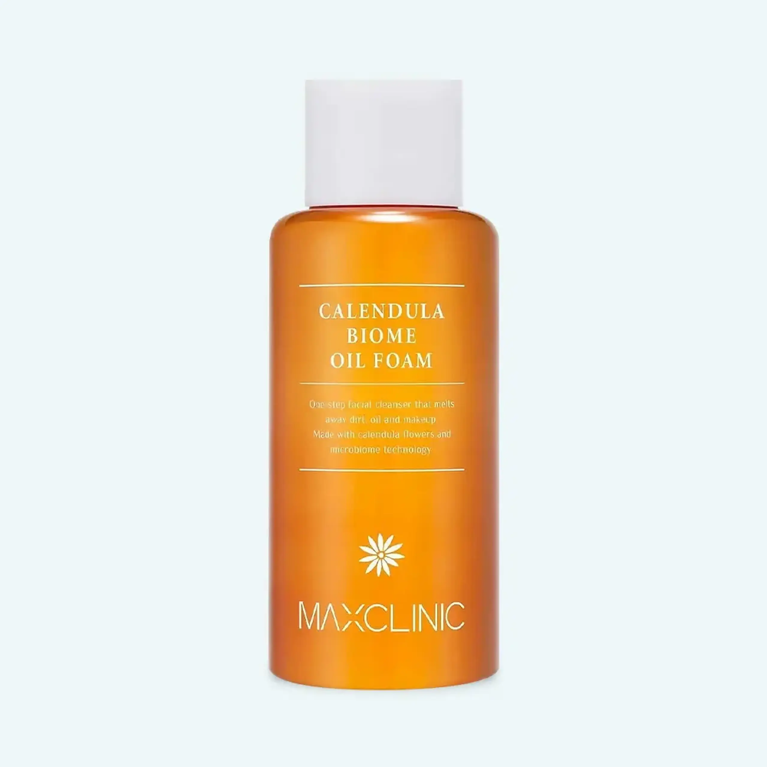 MAXCLINIC Calendula Biome Oil Foam 60 g