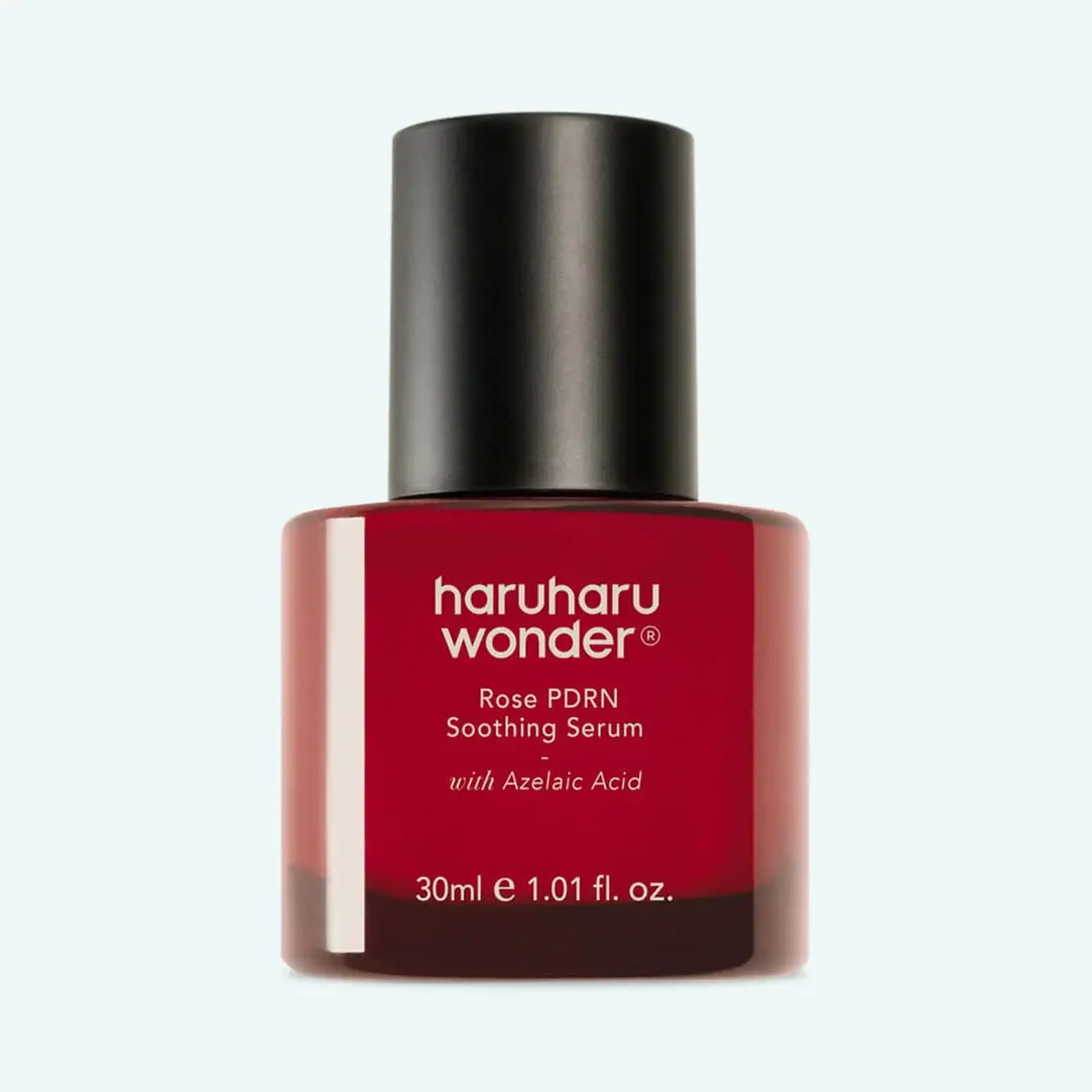 Serum calmant Haru Haru Rose PDRN Soothing Serum 30ml