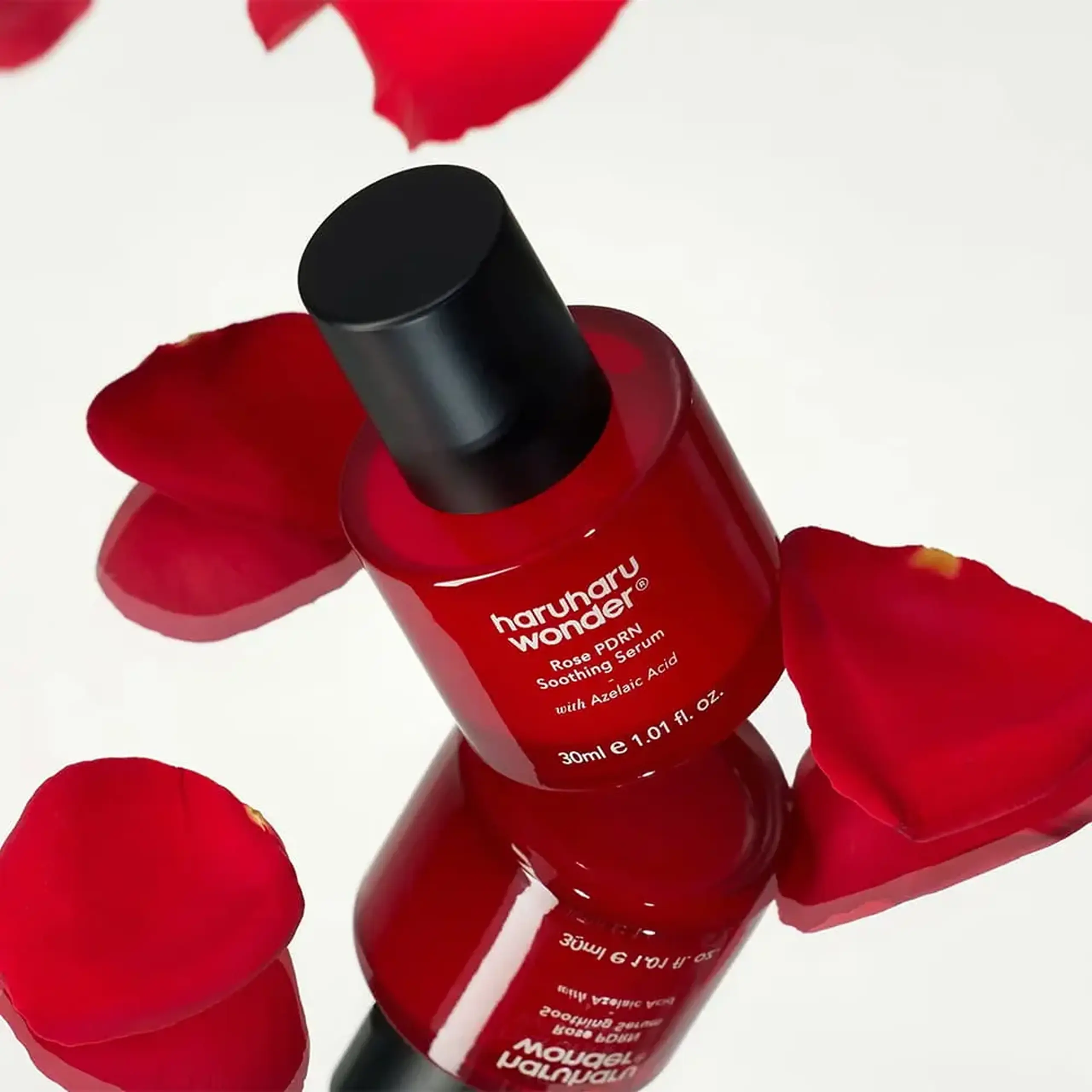 Serum calmant Haru Haru Rose PDRN Soothing Serum 30ml