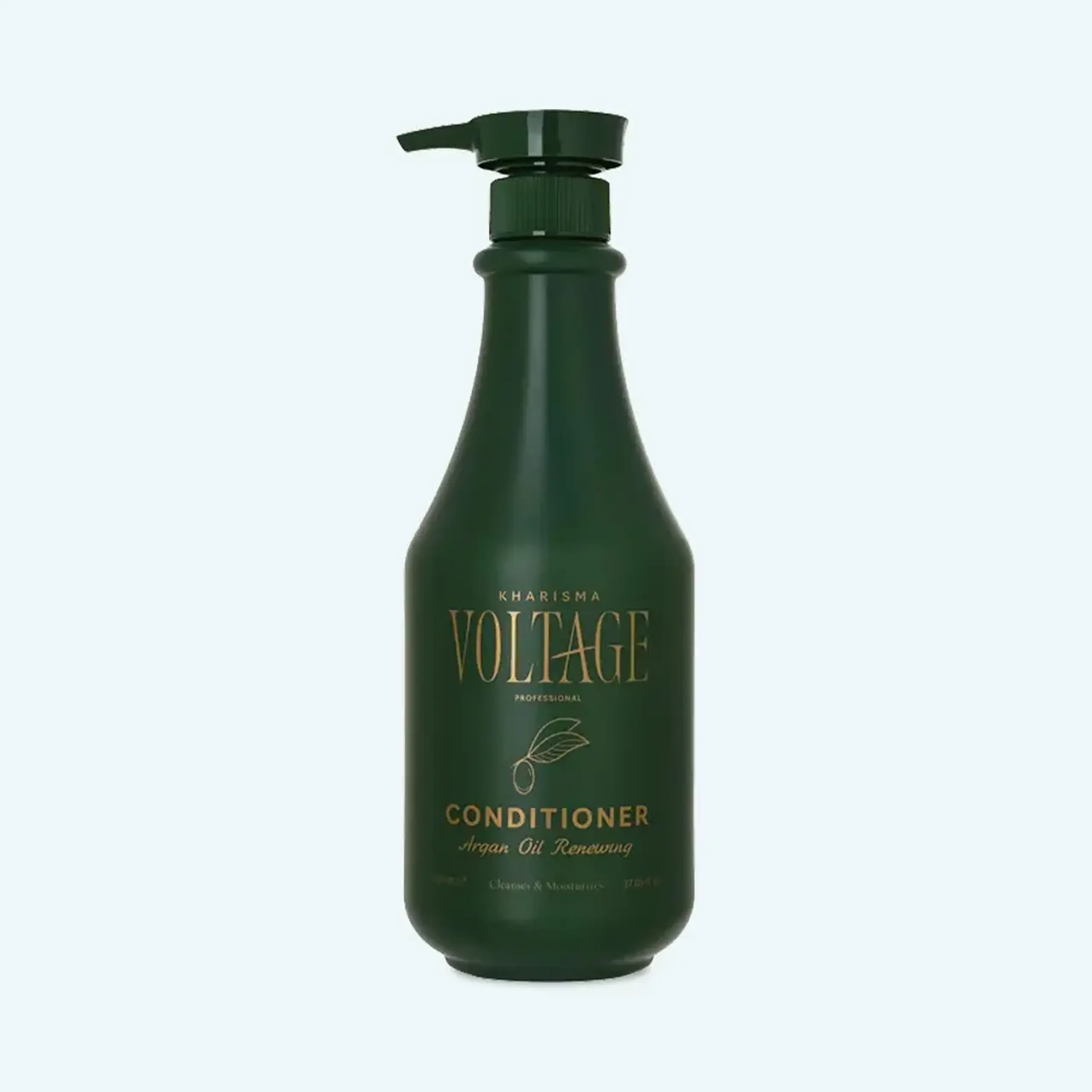 Condiționer reparator cu ulei de argan KHARISMA VOLTAGE argan oil renewing hair conditioner 800ml