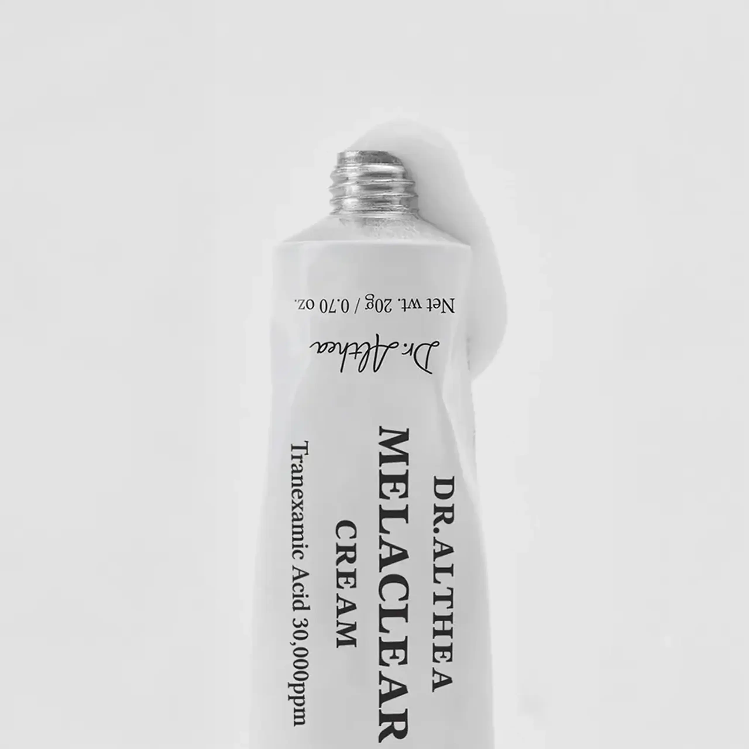 Cremă iluminatoare Dr.Althea Melaclear Cream 20 ml