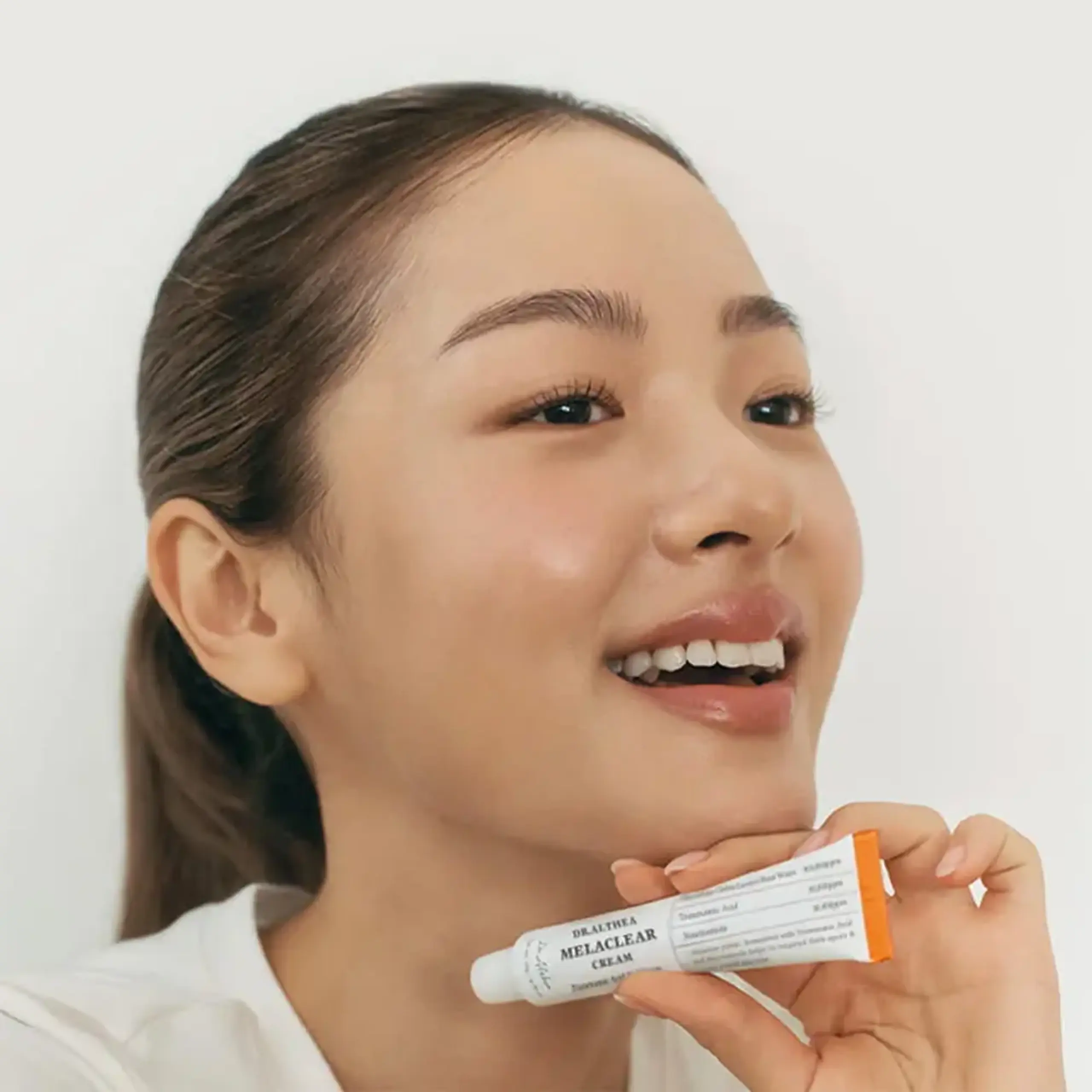 Cremă iluminatoare Dr.Althea Melaclear Cream 20 ml