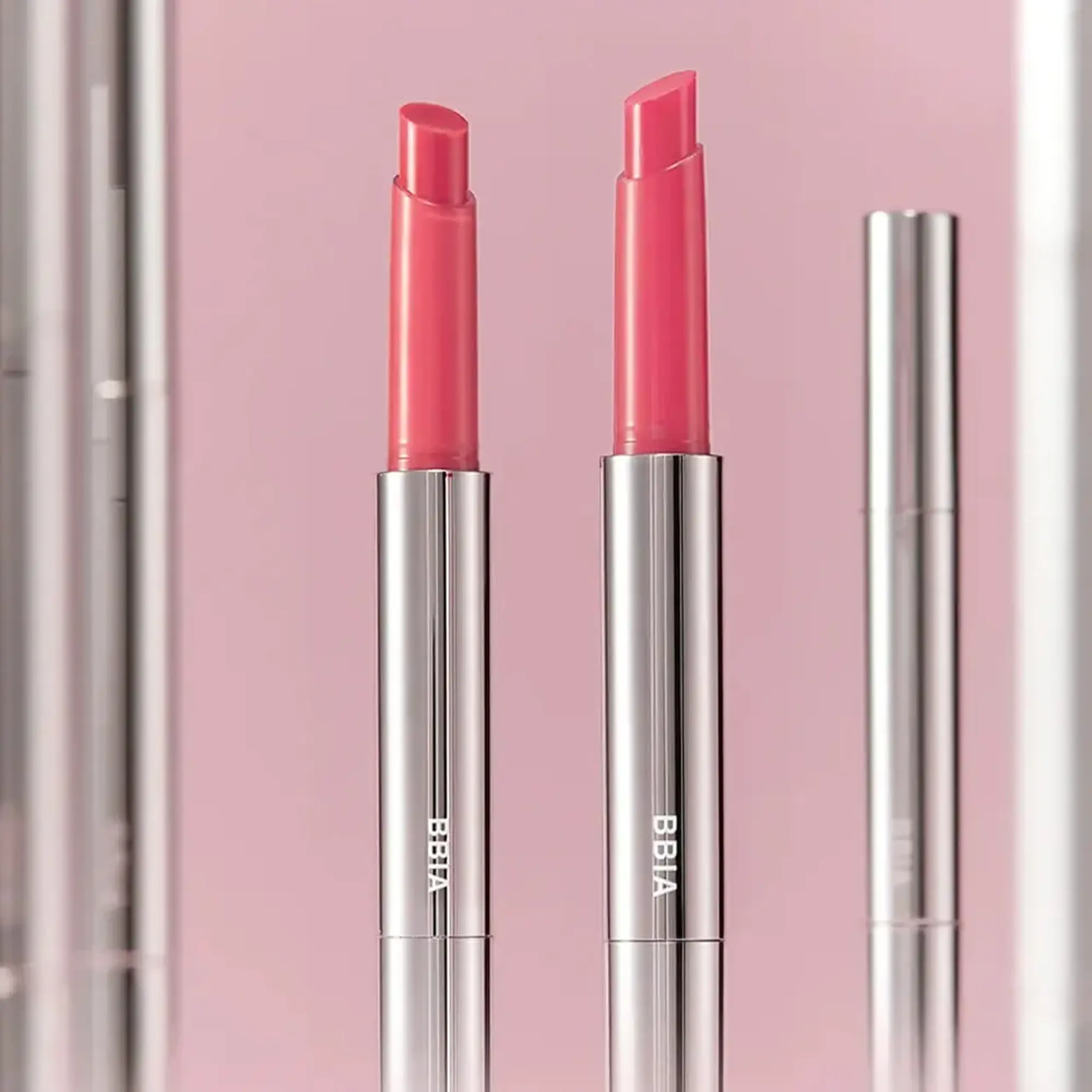 Luciu de buze BBIA OVER GLAZE STICK 09 LYCHEE GLAZE
