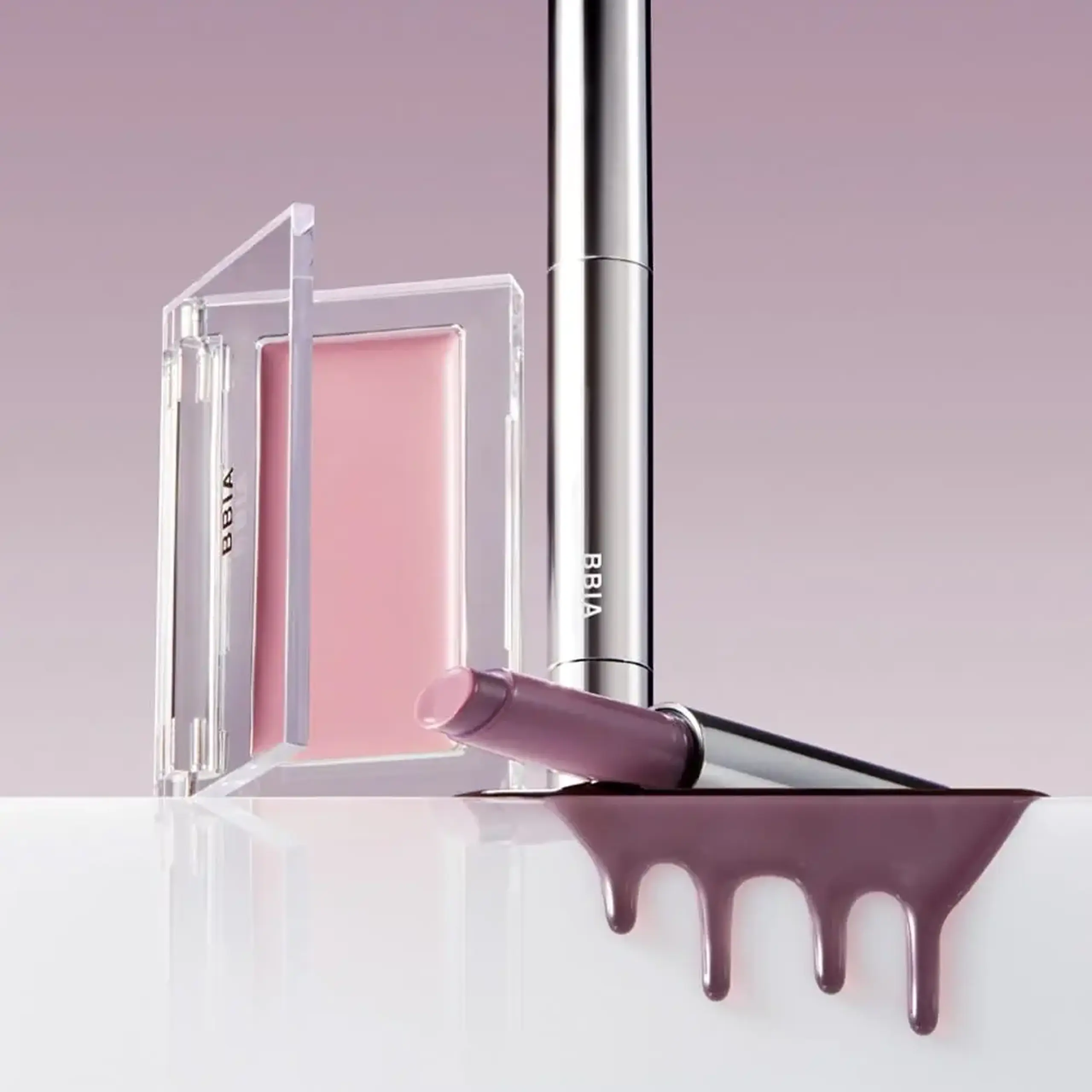 Luciu pentru buze BBIA OVER GLAZE STICK 10 TARO GLAZE