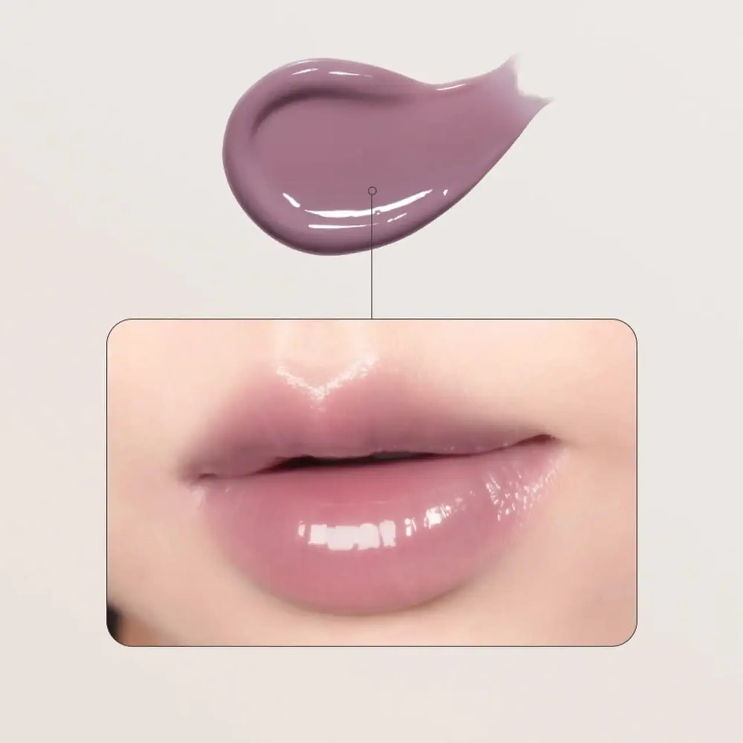 Luciu pentru buze BBIA OVER GLAZE STICK 10 TARO GLAZE