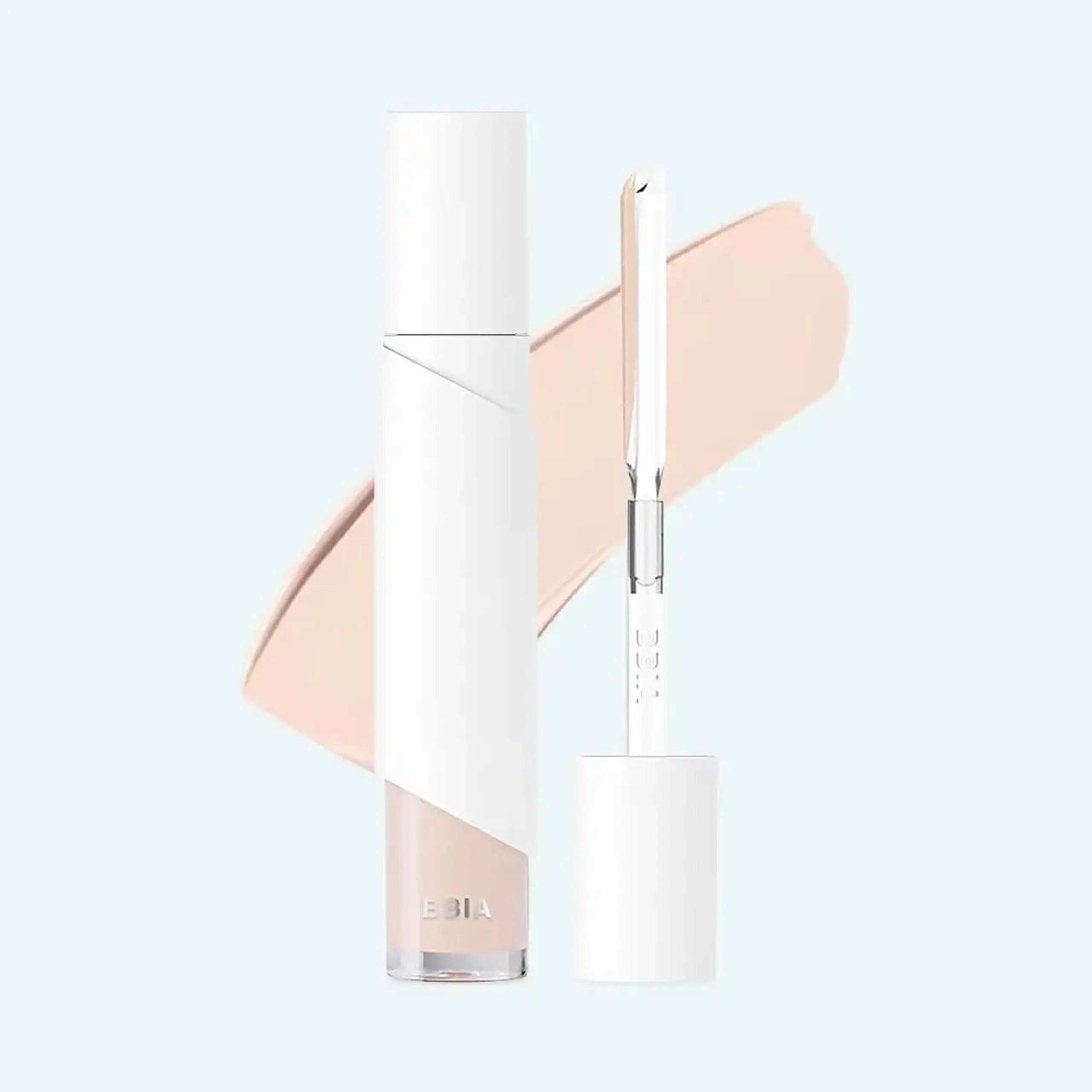 Corector BBIA EAU STAY CONCEALER 17 FAIR