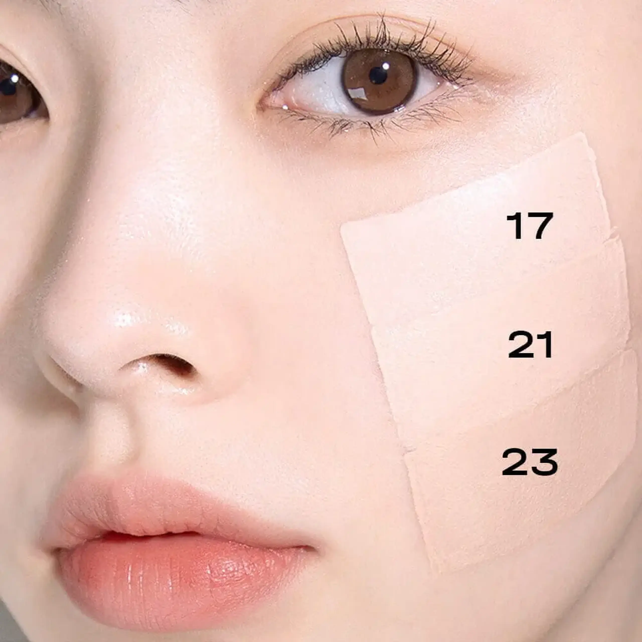 Corector BBIA EAU STAY CONCEALER 17 FAIR
