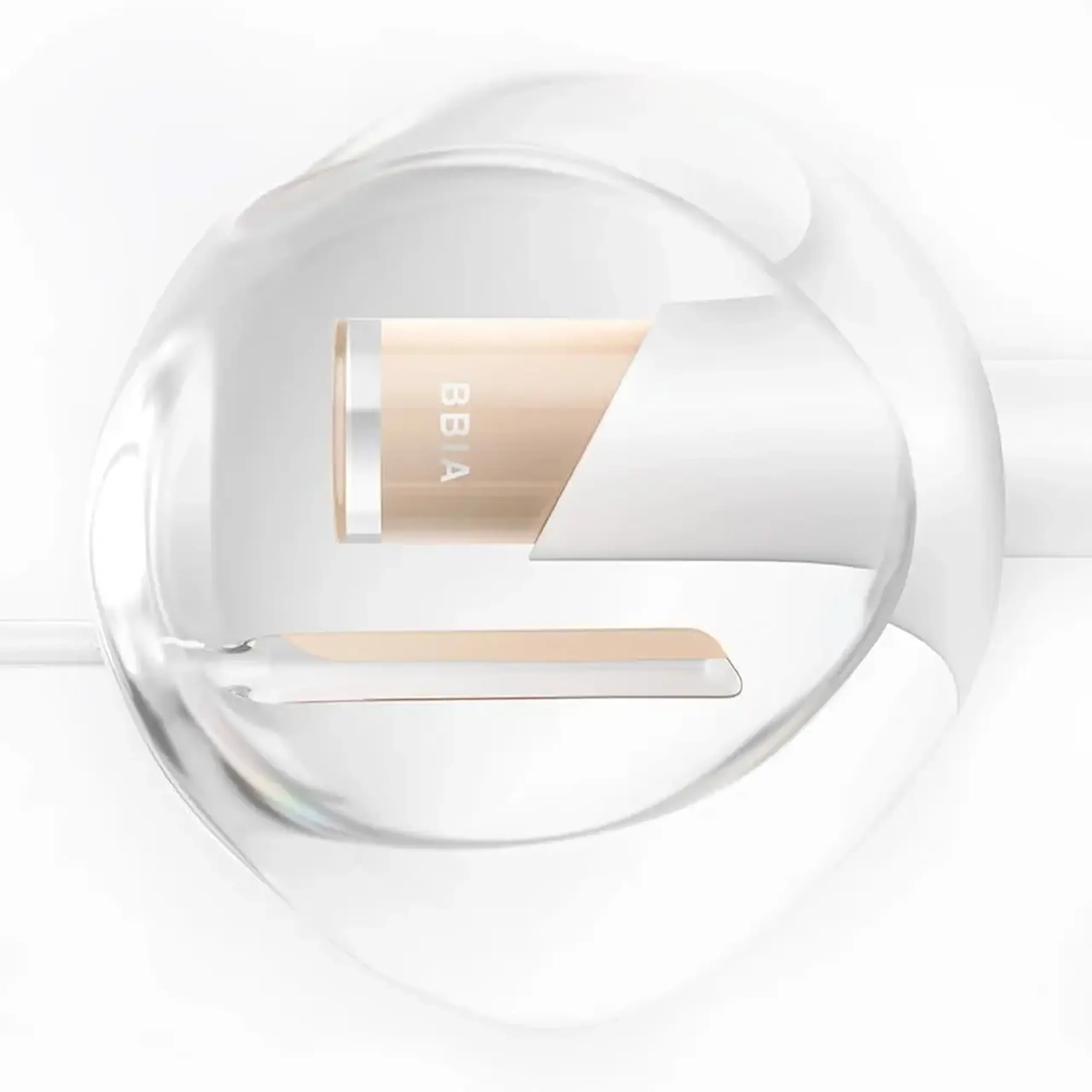 Corector BBIA EAU STAY CONCEALER 17 FAIR