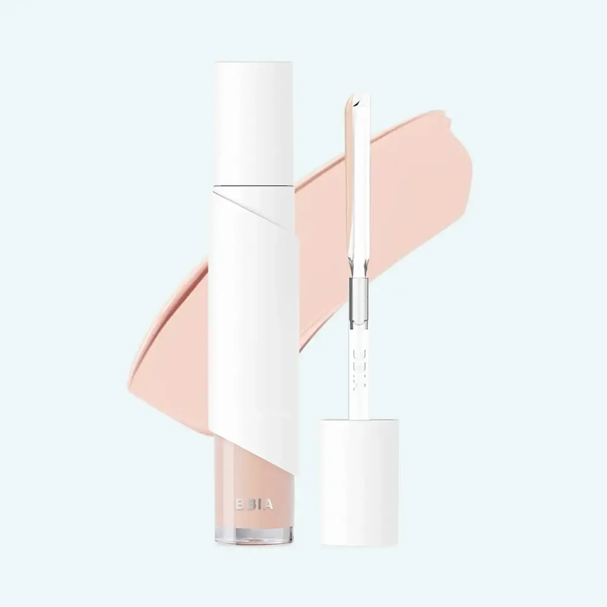 Corector BBIA EAU STAY CONCEALER 19 PORCELAIN