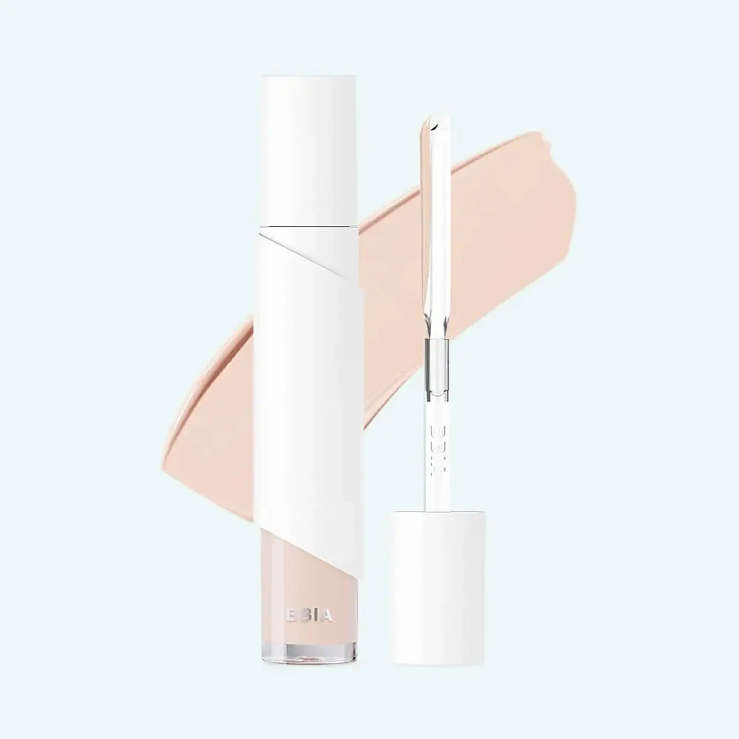 Corector BBIA EAU STAY CONCEALER 21 LIGHT