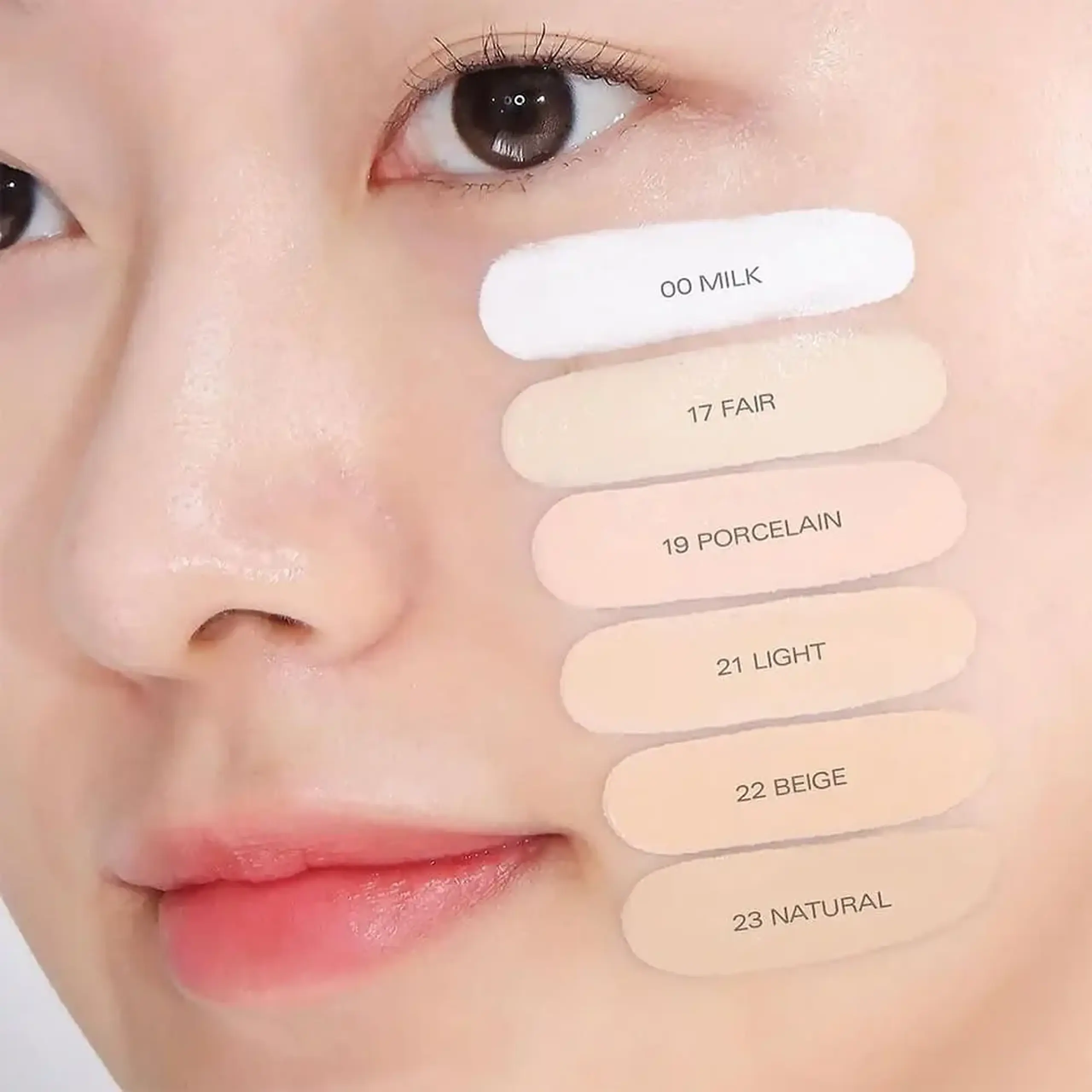 Corector BBIA EAU STAY CONCEALER 22 BEIGE