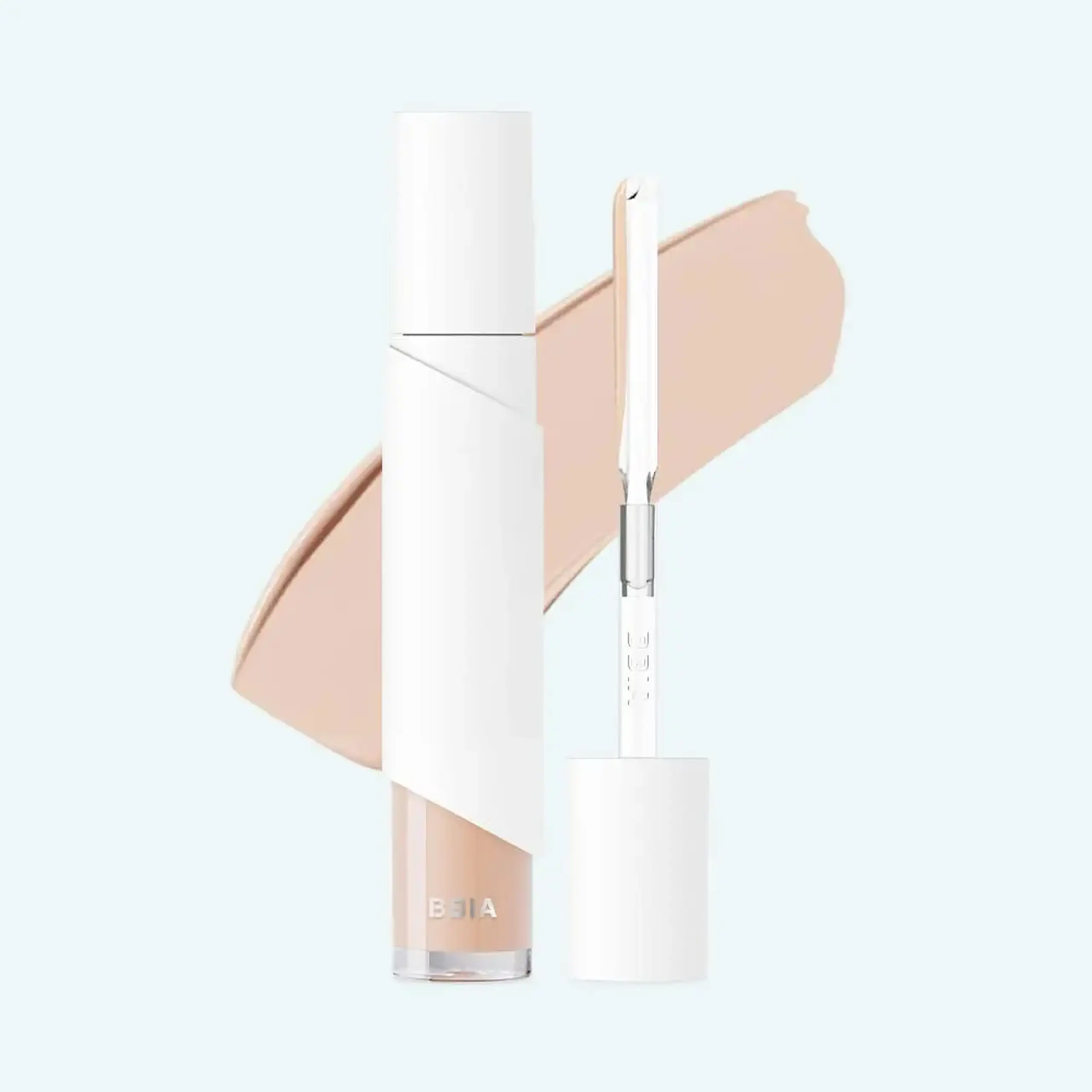 Corector BBIA EAU STAY CONCEALER 23 NATURAL