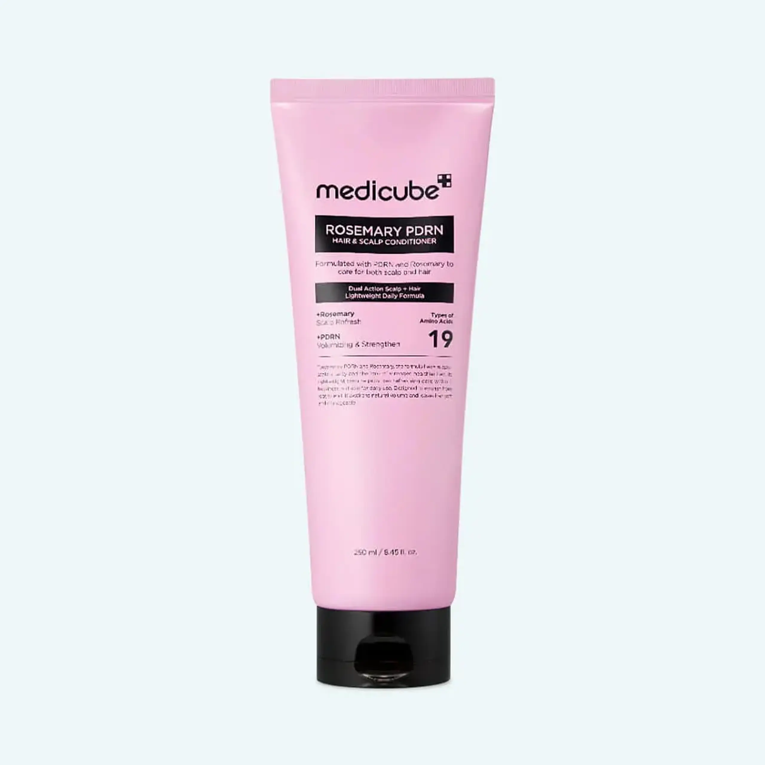 Balsam pentru păr Medicube Rosemary PDRN Hair &amp; Scalp Conditioner 250ml