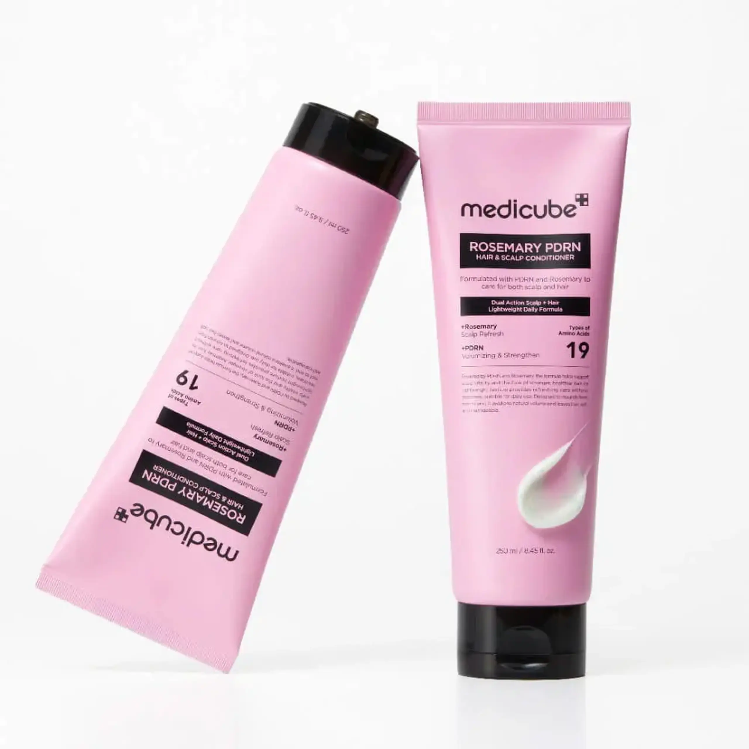 Balsam pentru păr Medicube Rosemary PDRN Hair &amp; Scalp Conditioner 250ml