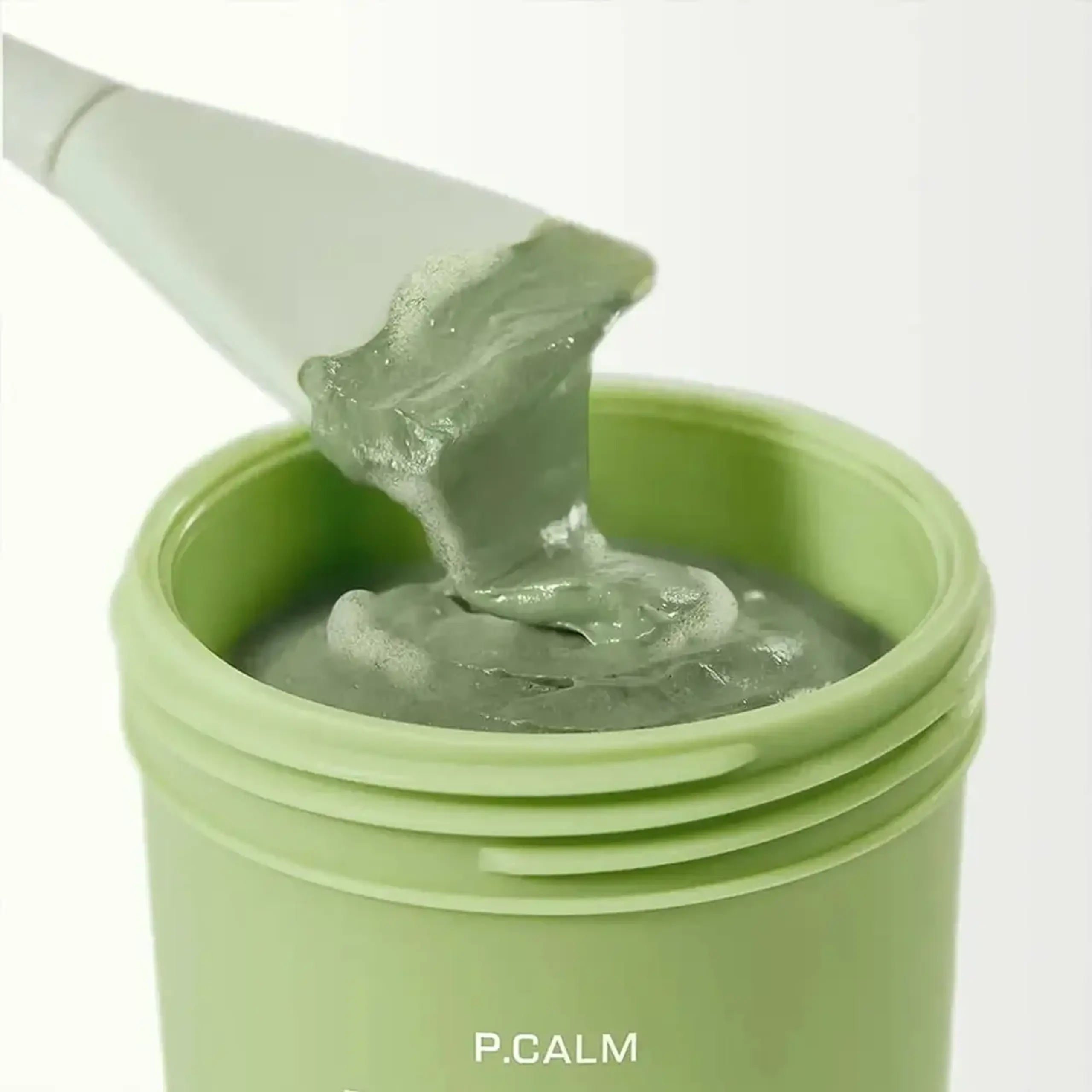 Mască bubble P.CALM HOLY BASIL BUBBLE DEEP MASK 90g