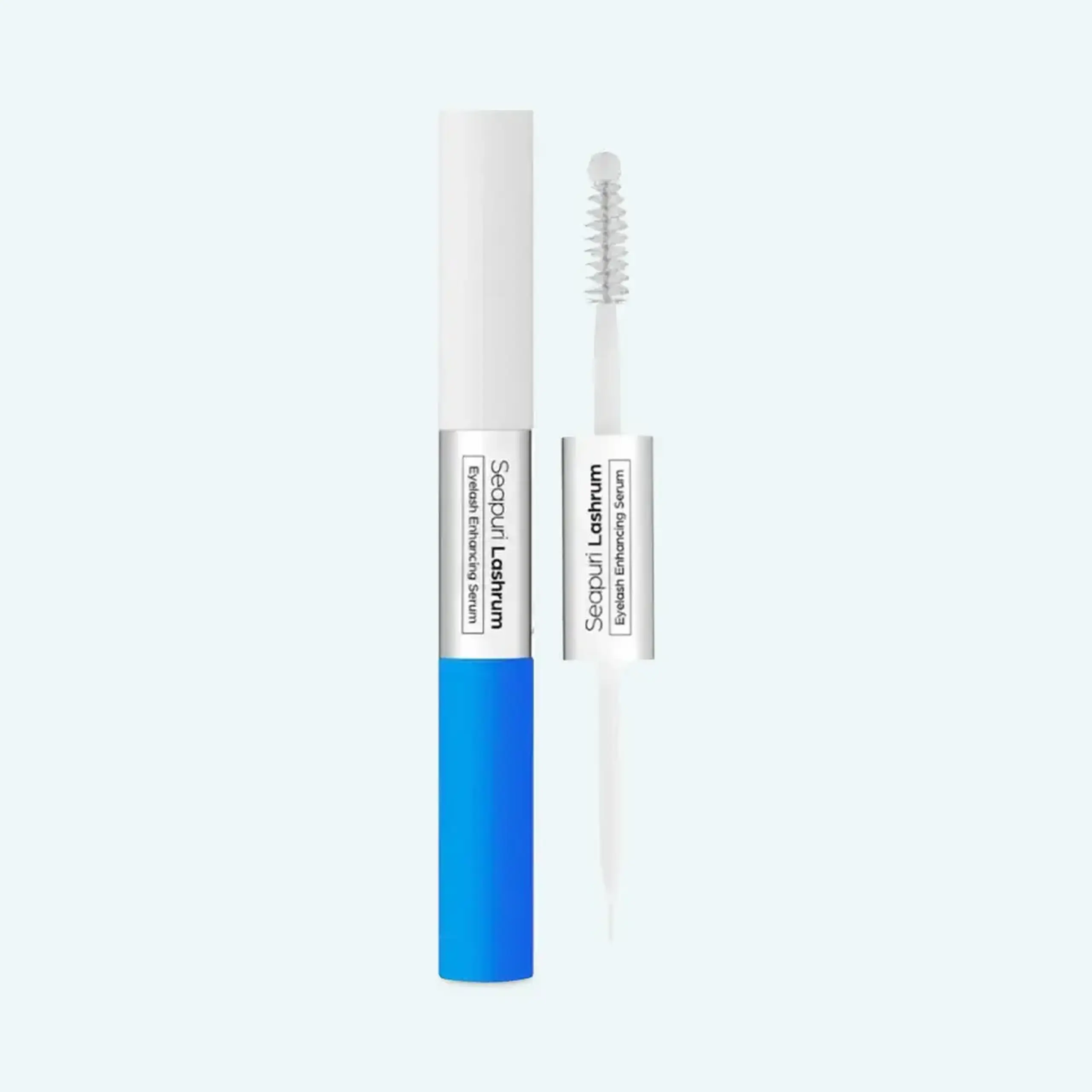Ser pentru gene și sprâncene Seapuri Lashrum Eyelash Enhancing Serum 10g