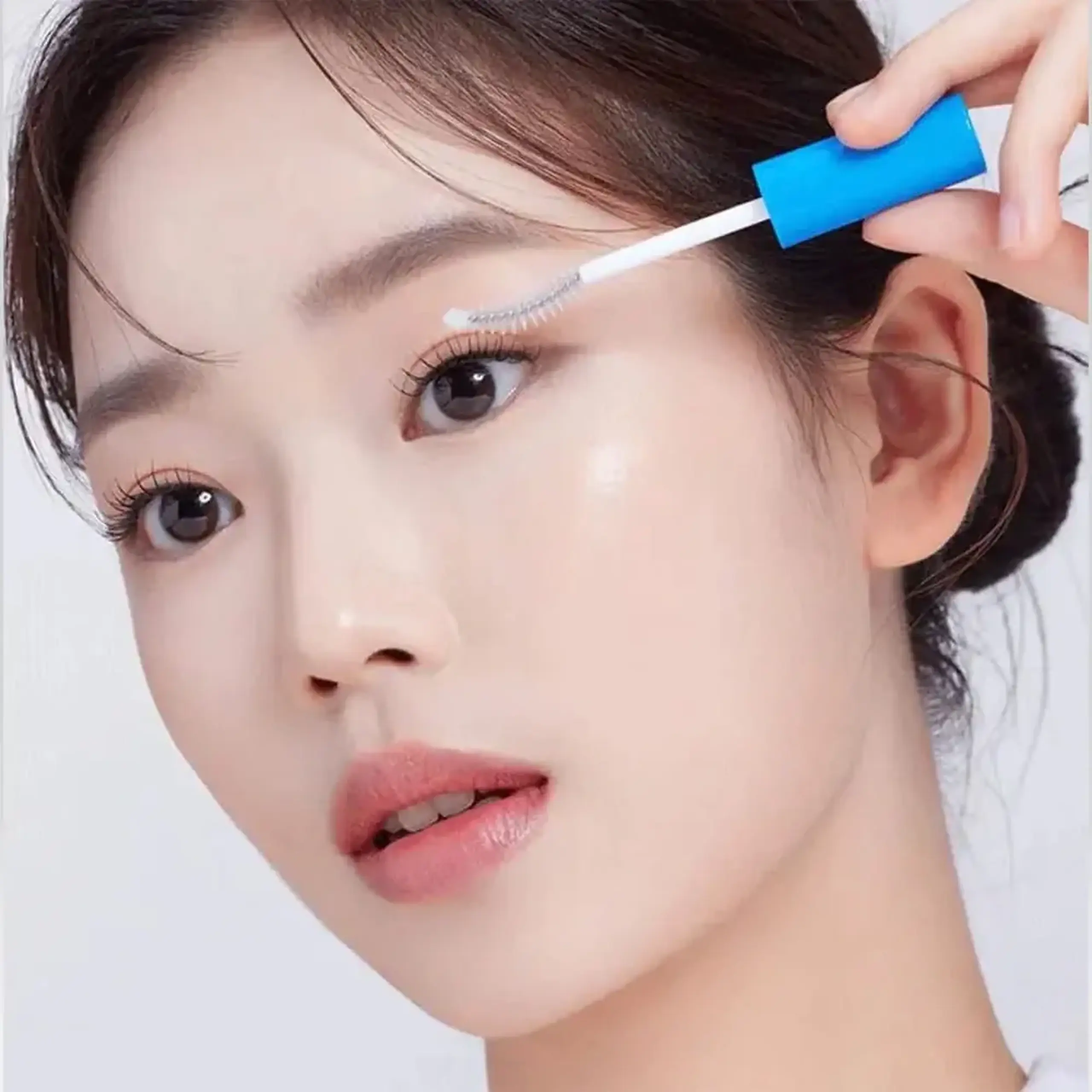 Ser pentru gene și sprâncene Seapuri Lashrum Eyelash Enhancing Serum 10g