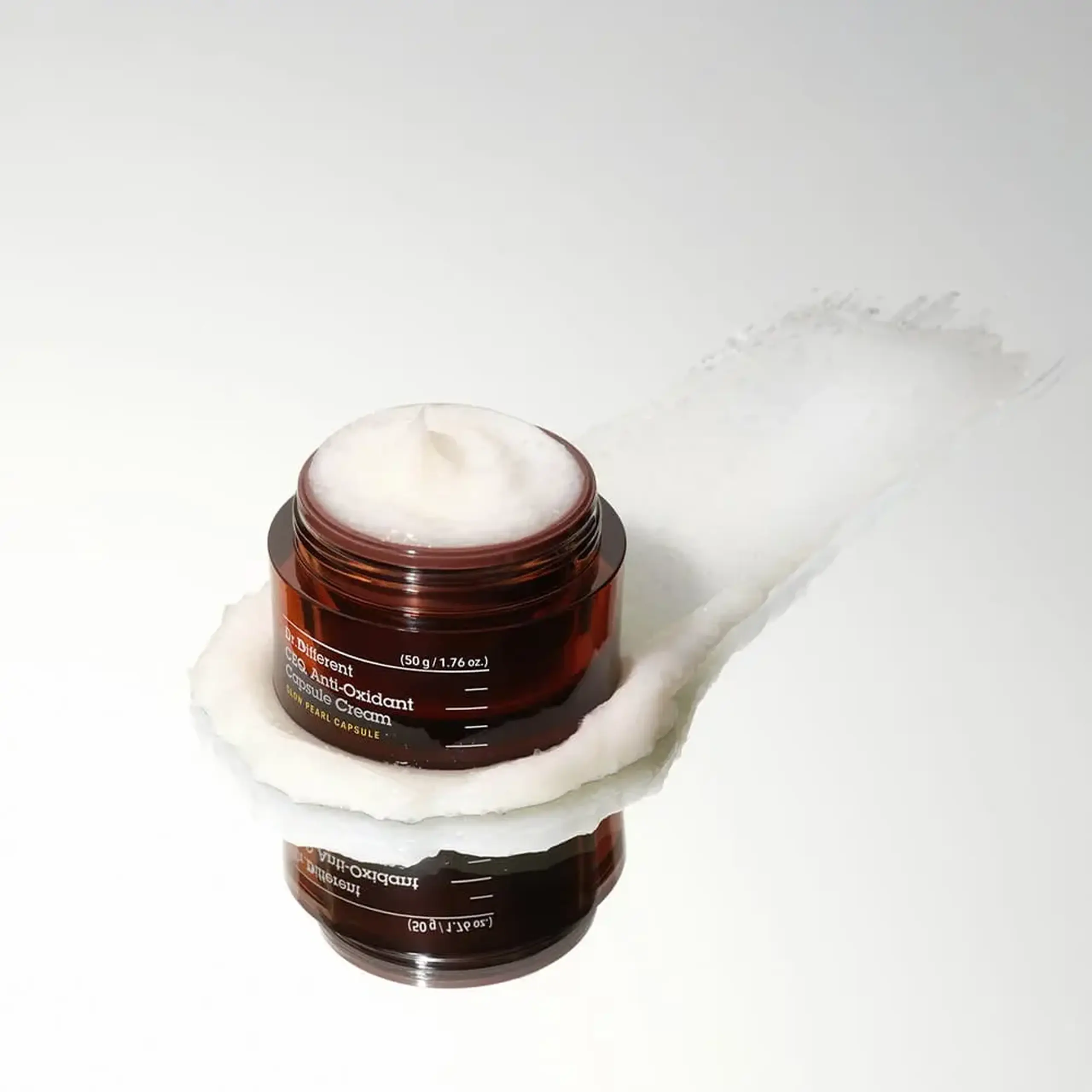 Cremă antioxidantă Dr.Different CEQ Anti-Oxidant Capsule Cream 50g