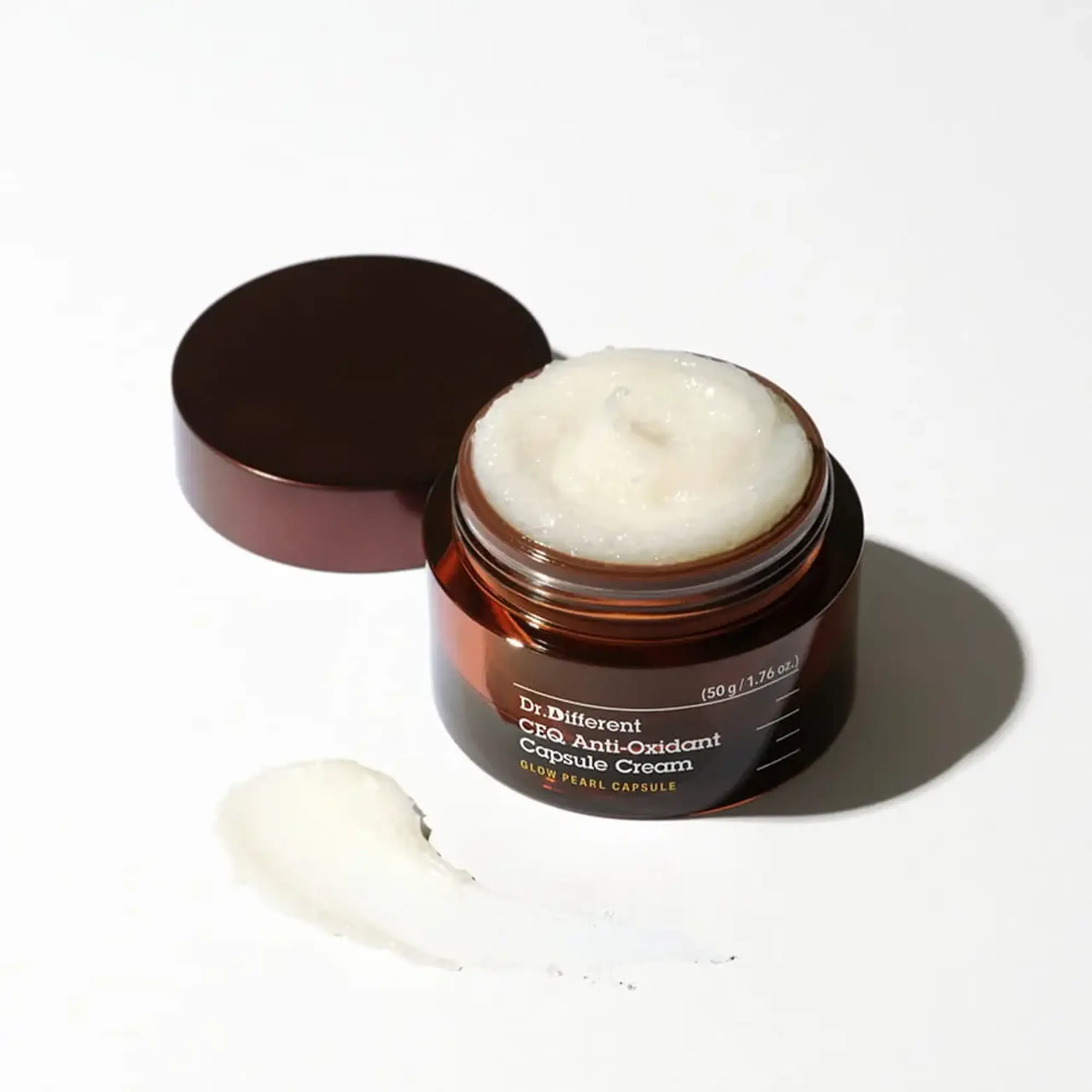Cremă antioxidantă Dr.Different CEQ Anti-Oxidant Capsule Cream 50g