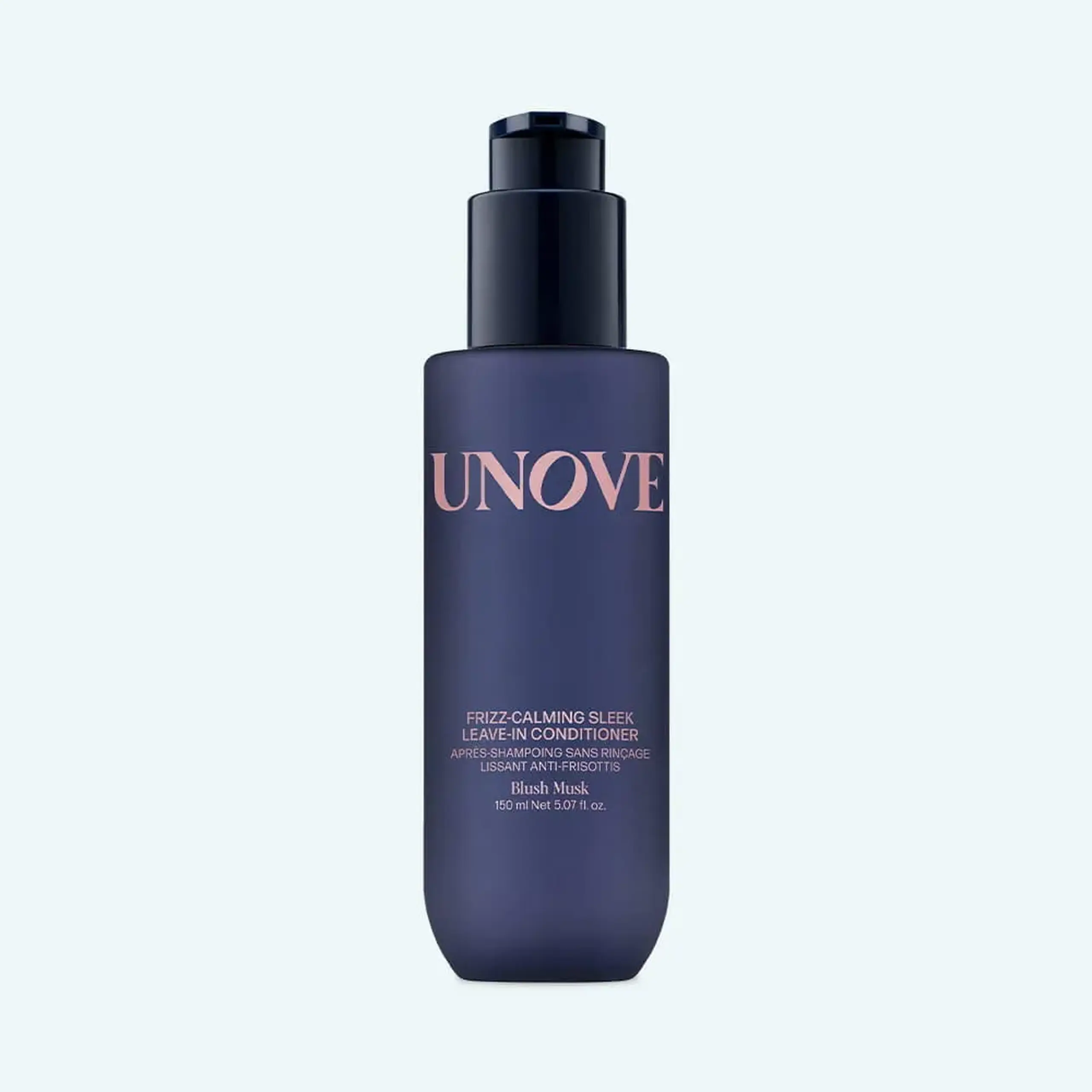 Balsam leave-in pentru netezire UNOVE FRIZZ-CALMING SLEEK LEAVE-IN CONDITIONER 150 ml