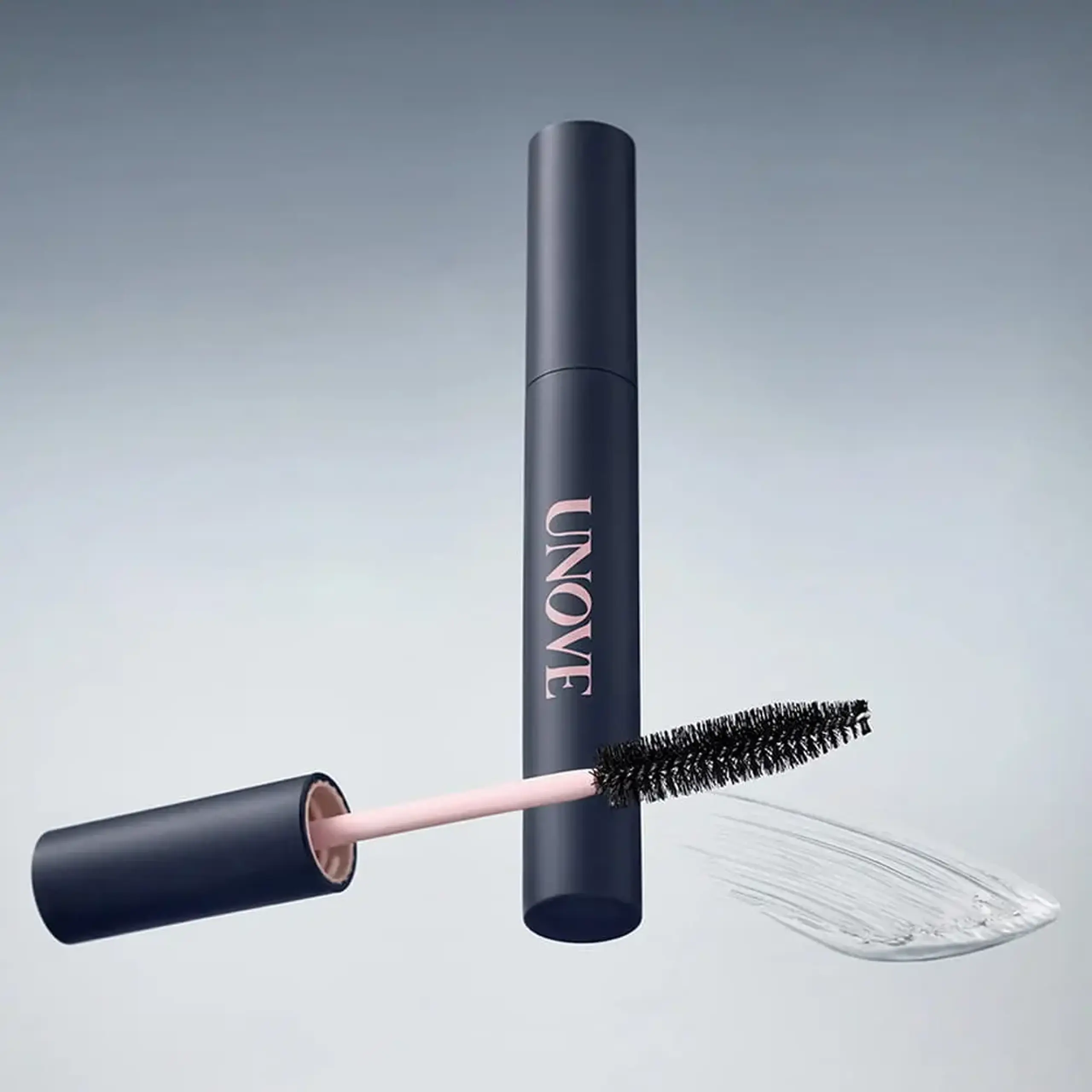 Produs pentru styling UNOVE FRIZZ-CALMING SLEEK HAIR FINISHING STICK 10 ml