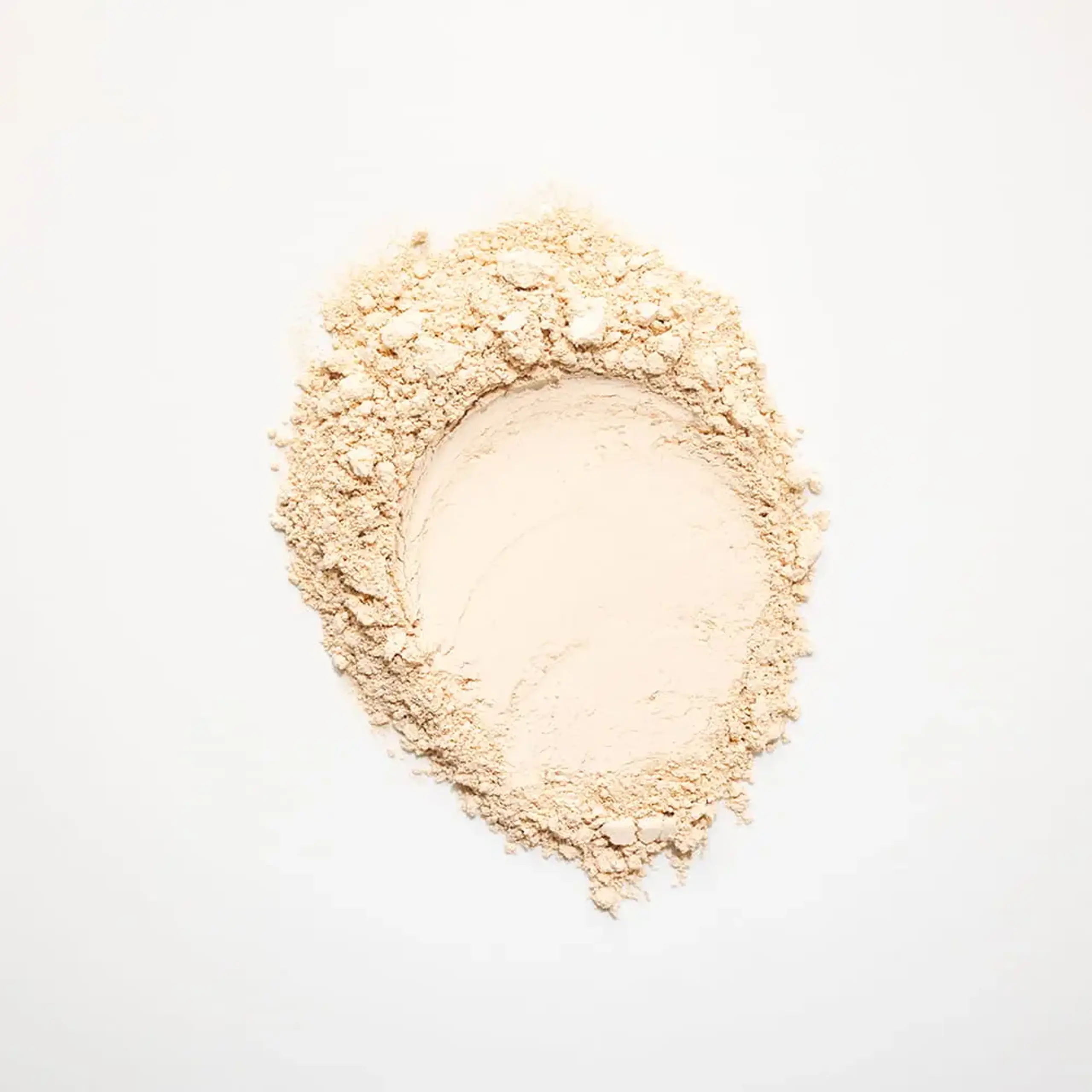 Pudră cu protecție solară cu pensulă Sukki Sunscreen Loose Powder Brush-On SPF 43.5 5g