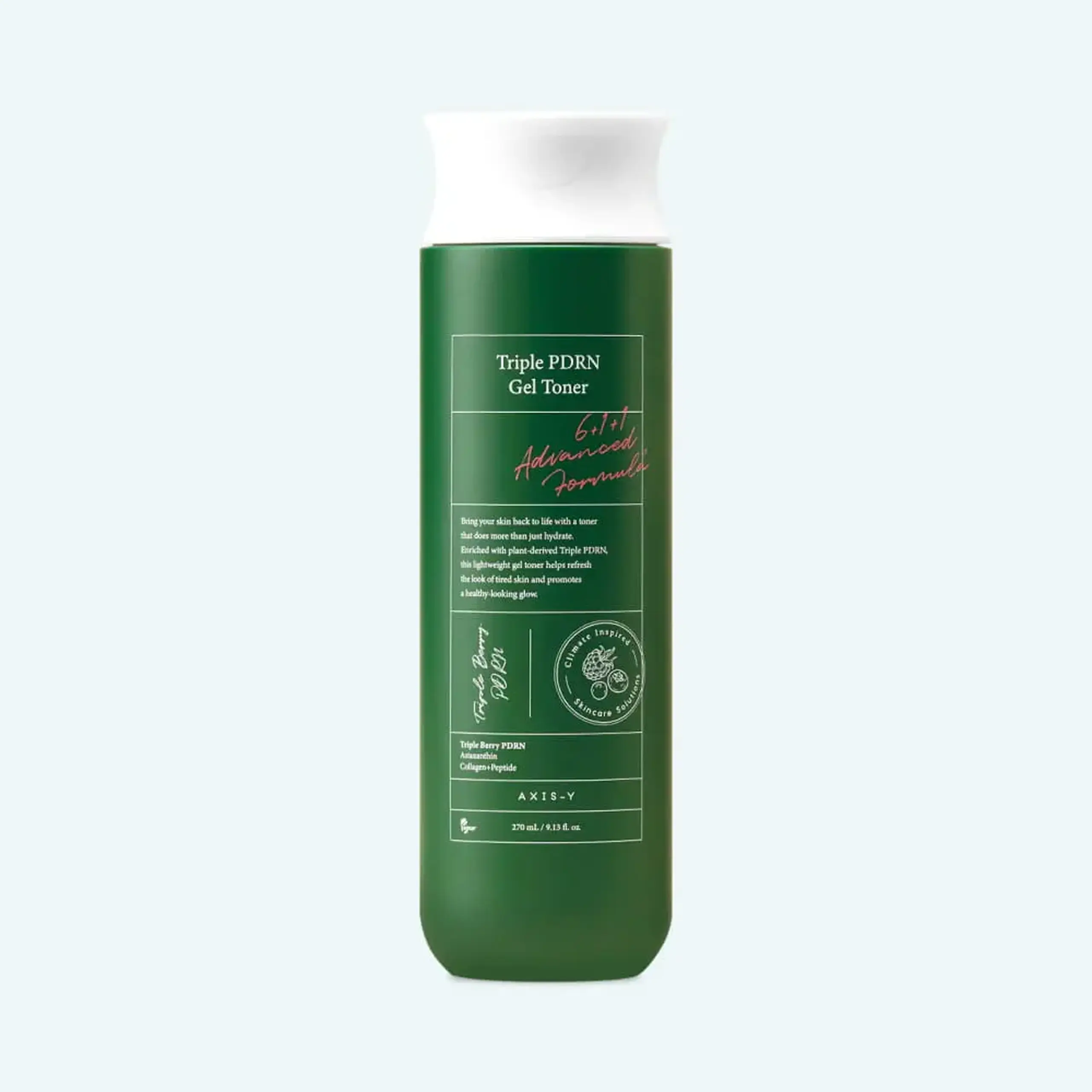 Toner gel calmant AXIS-Y Triple PDRN Gel Toner 270ml