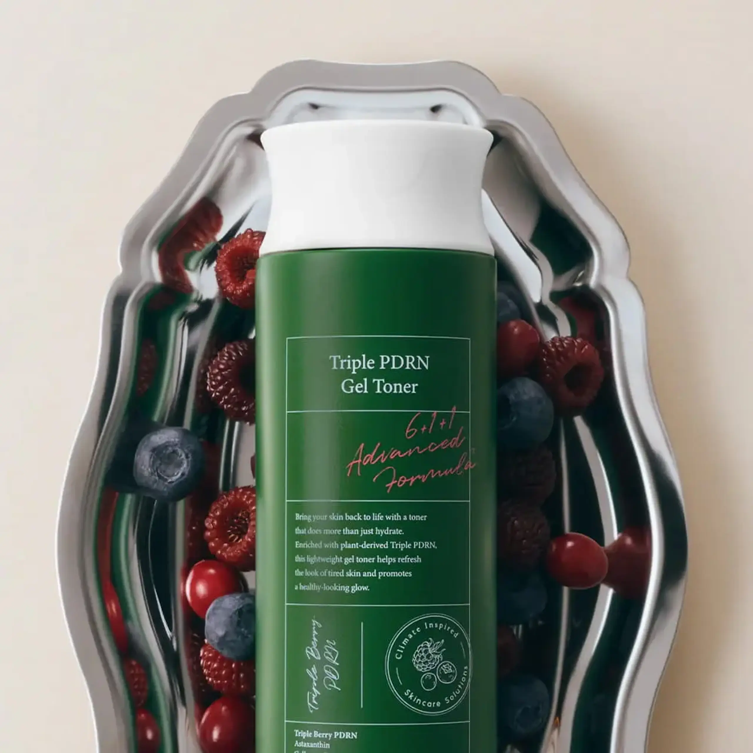 Toner gel calmant AXIS-Y Triple PDRN Gel Toner 270ml