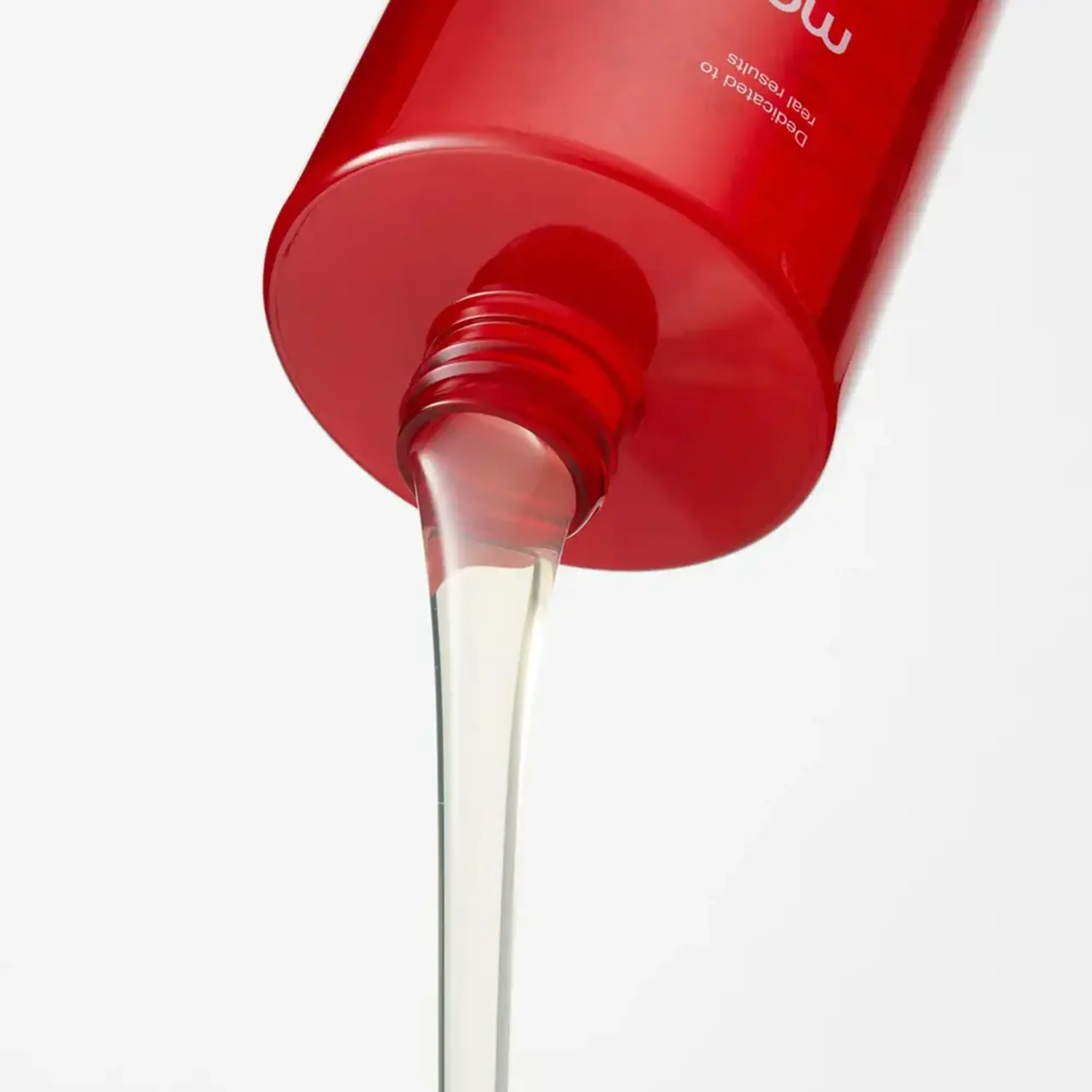 Gel de duș pentru pielea predispusă la acnee Medicube Red Body Wash 2.0 400 ml