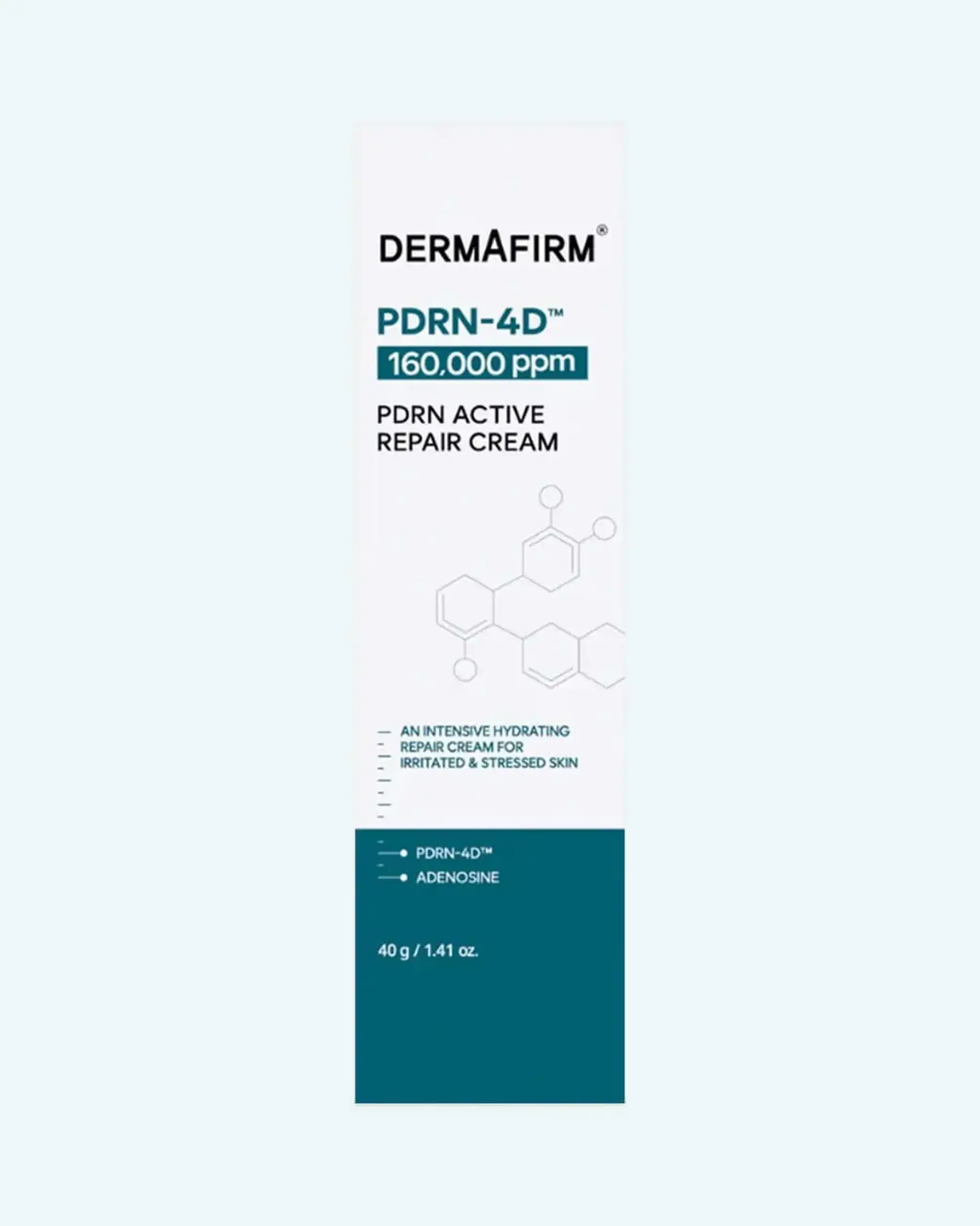 Cremă reparatoare Dermafirm PDRN Active Repair Cream 40G