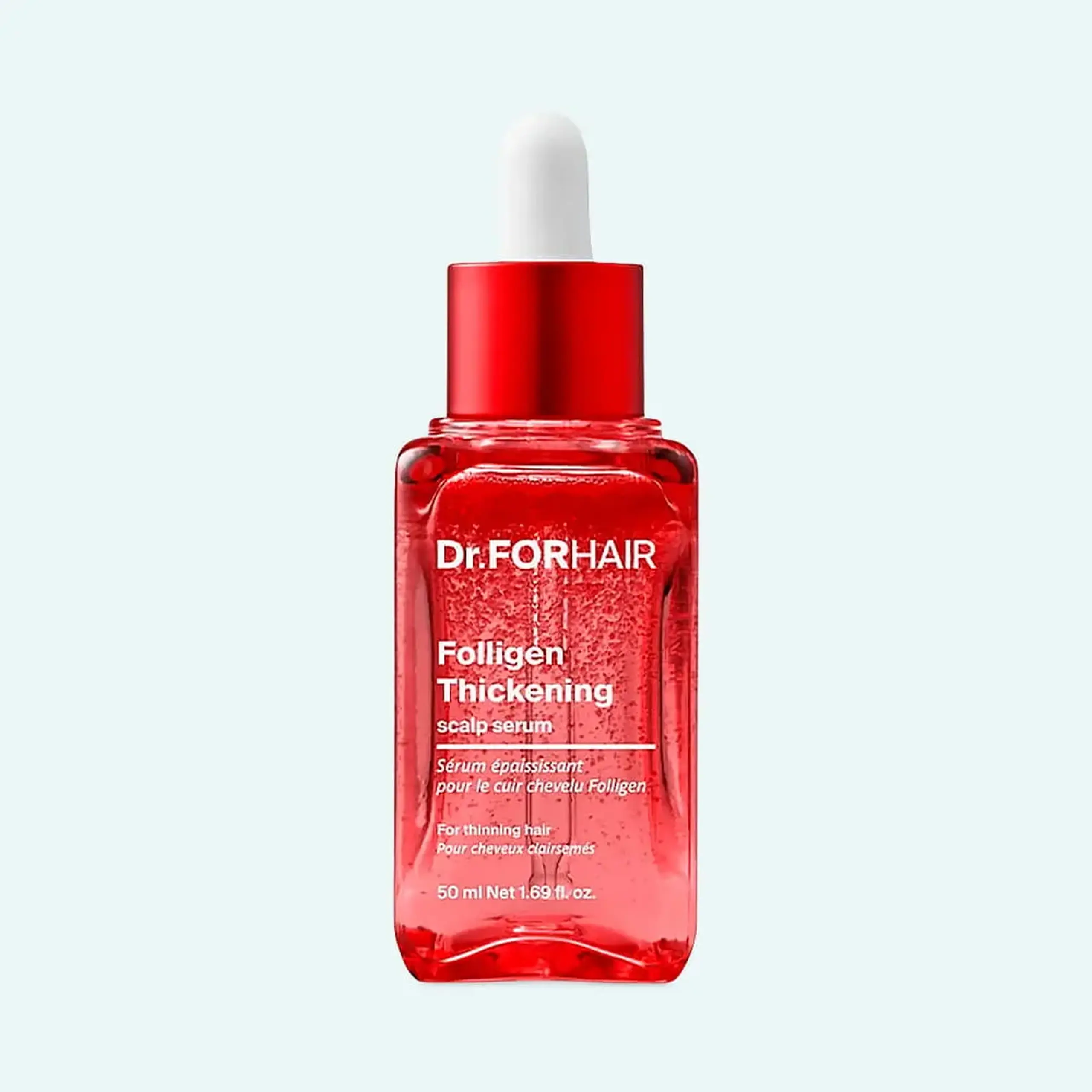 Ser pentru scalp FOLLIGEN THICKNING SCALP SERUM 50ML